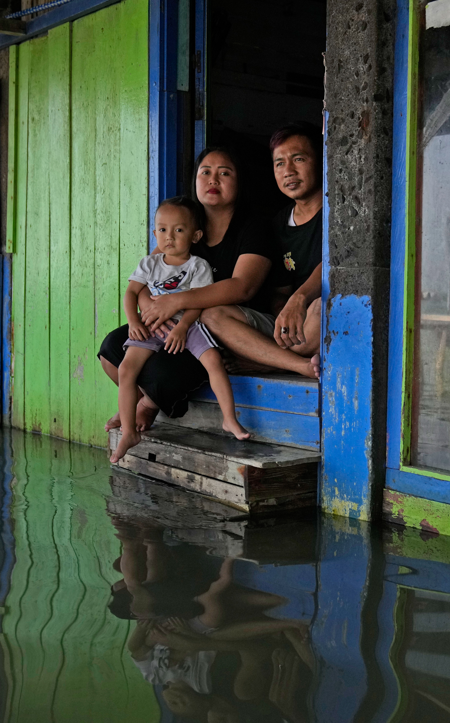 indonesia