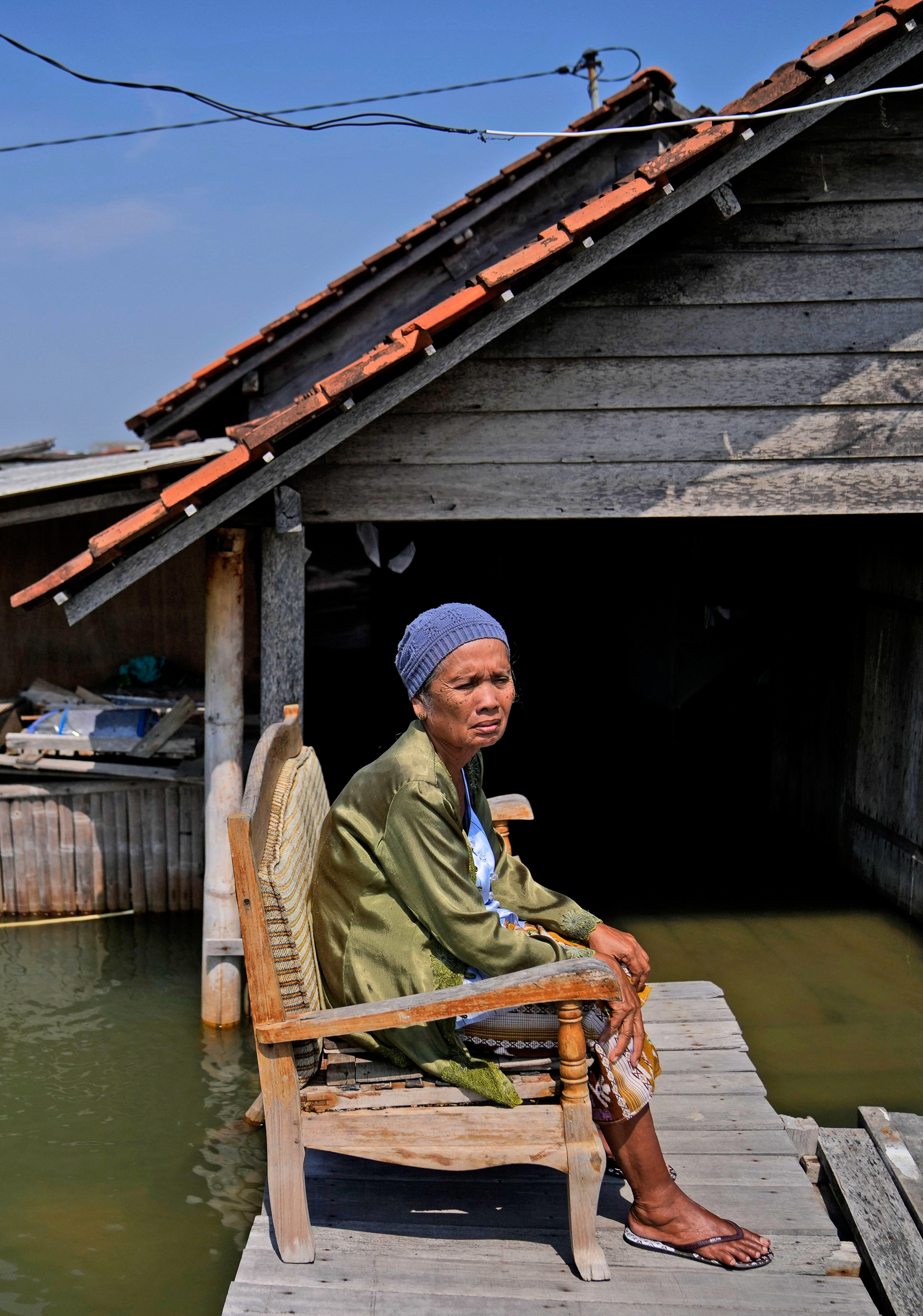 indonesia