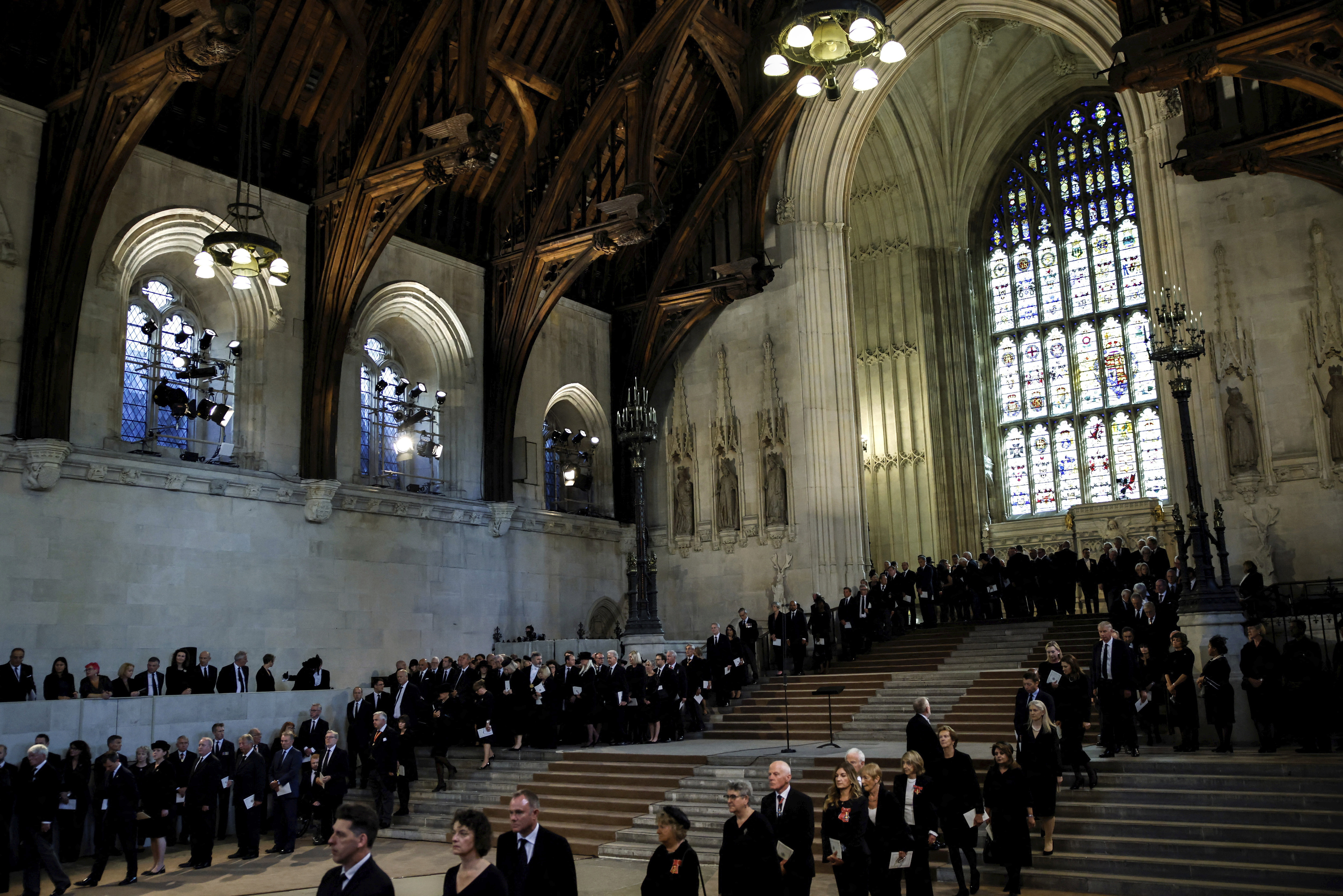 Britain Royals