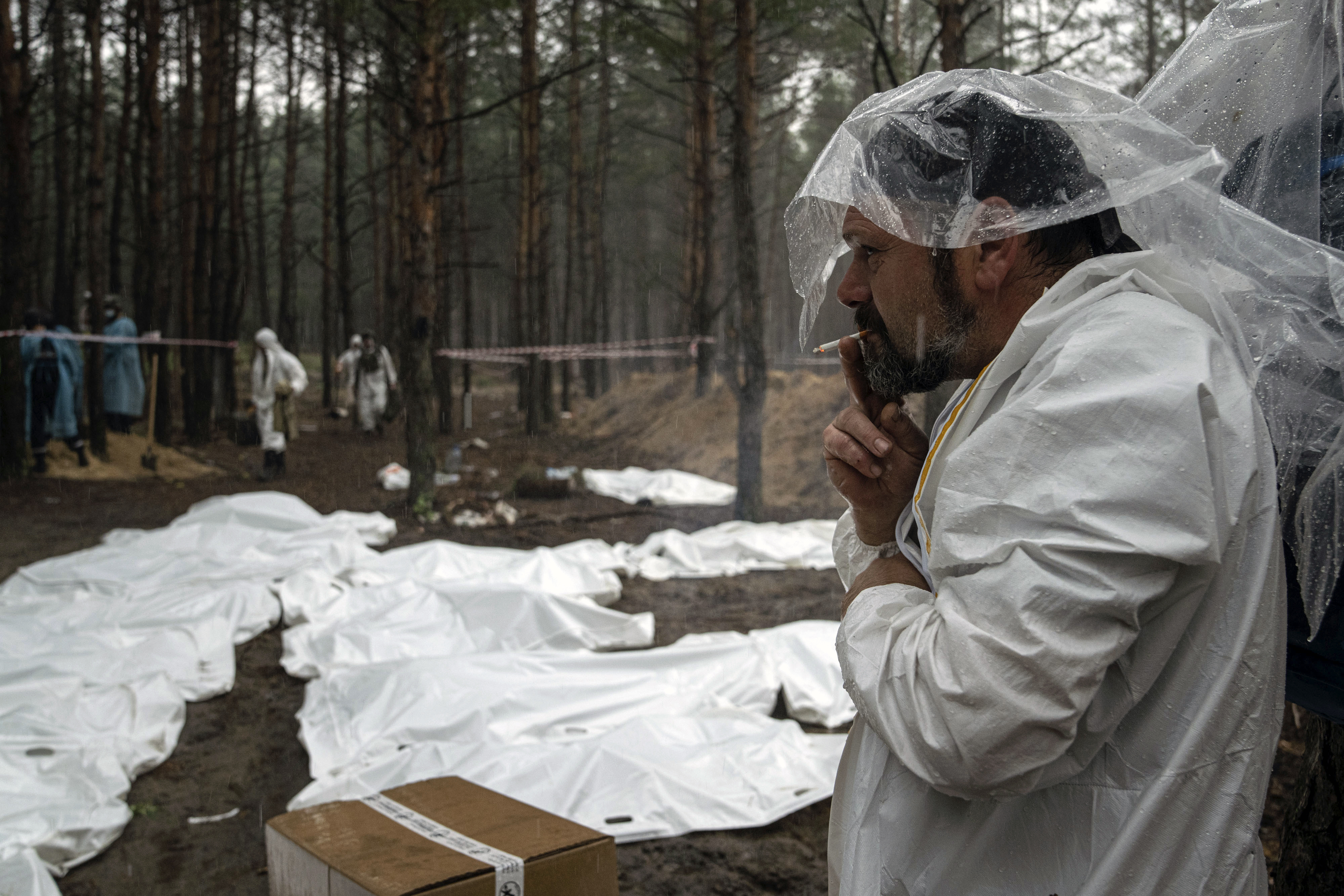 Ukraine war