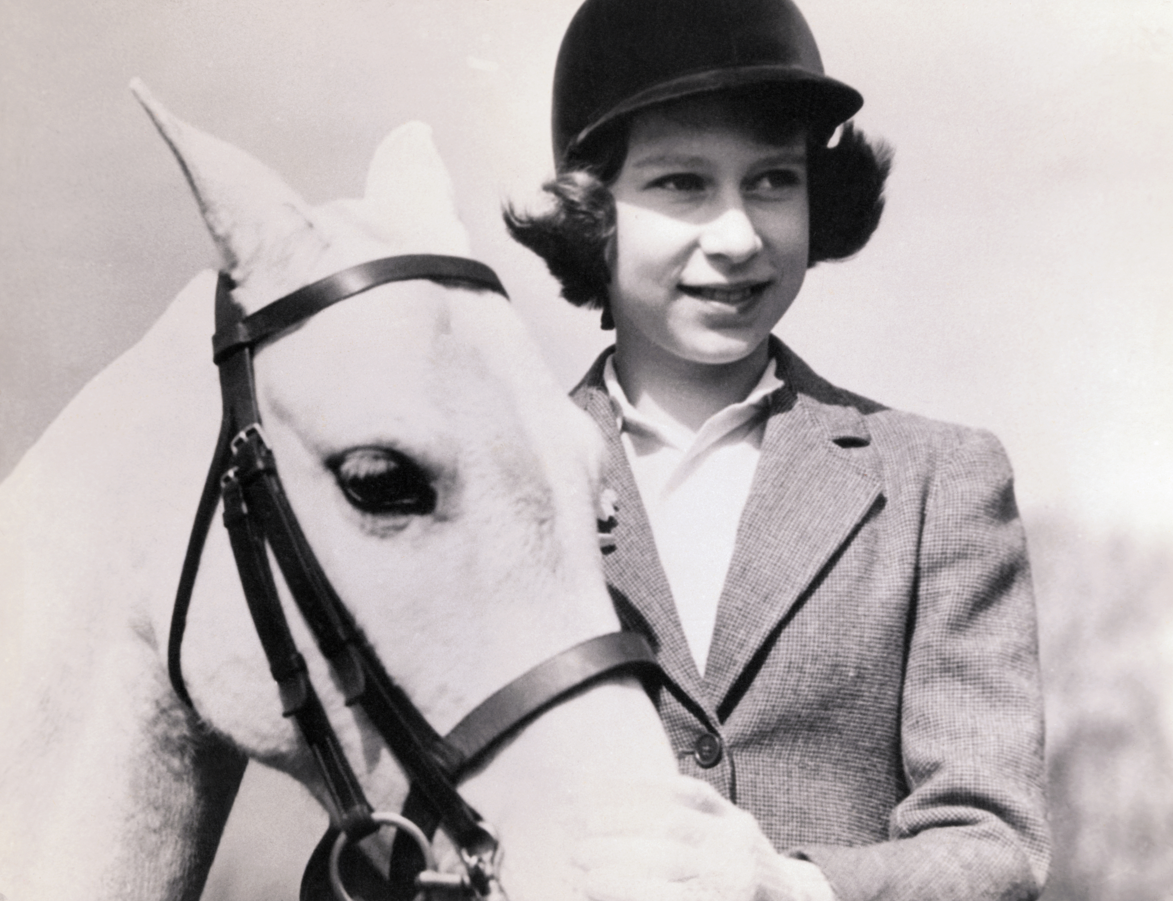 Queen Elizabeth II