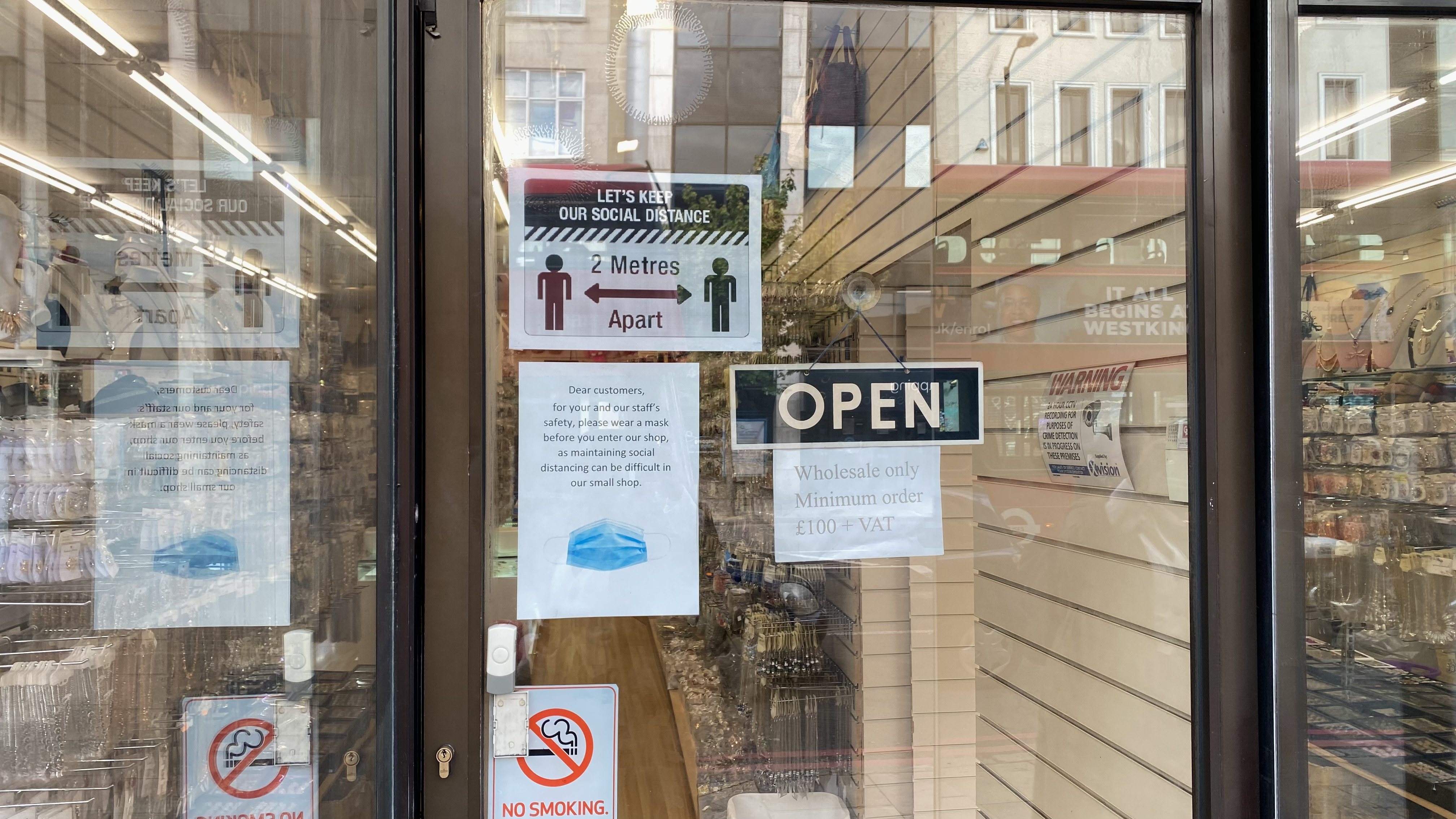 Tower Hamlets experienced some of the highest rates of COVID cases during the pandemic