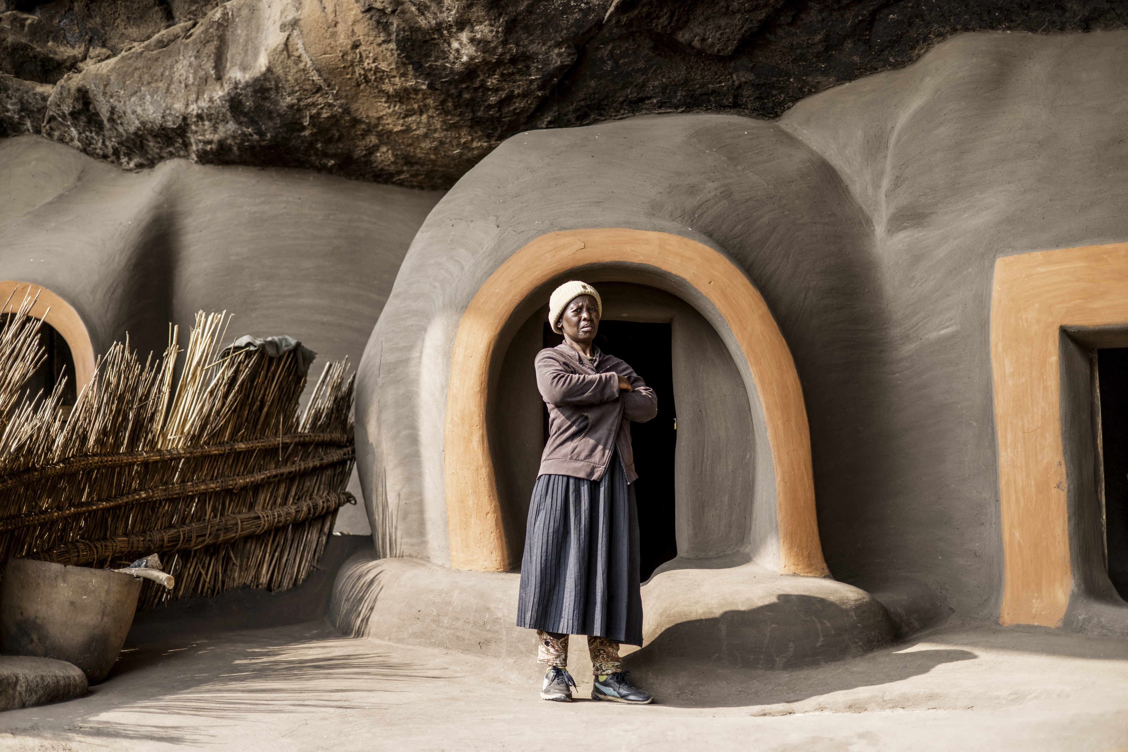 LESOTHO CULTURE