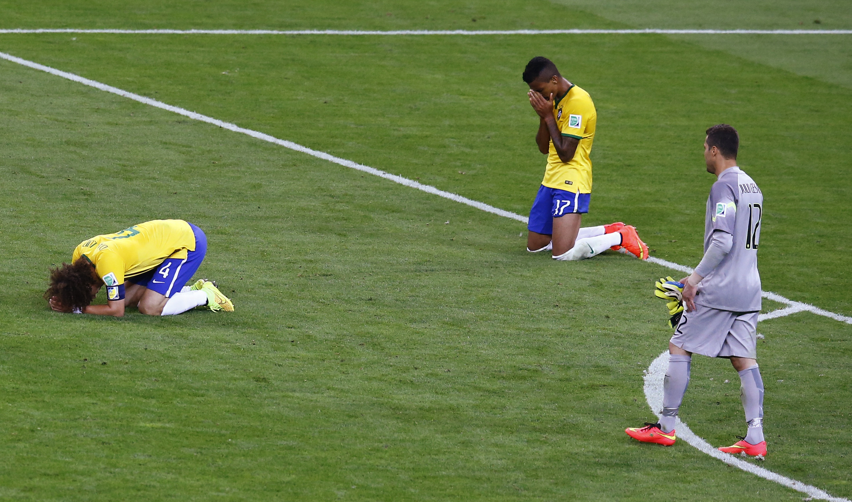 brazil