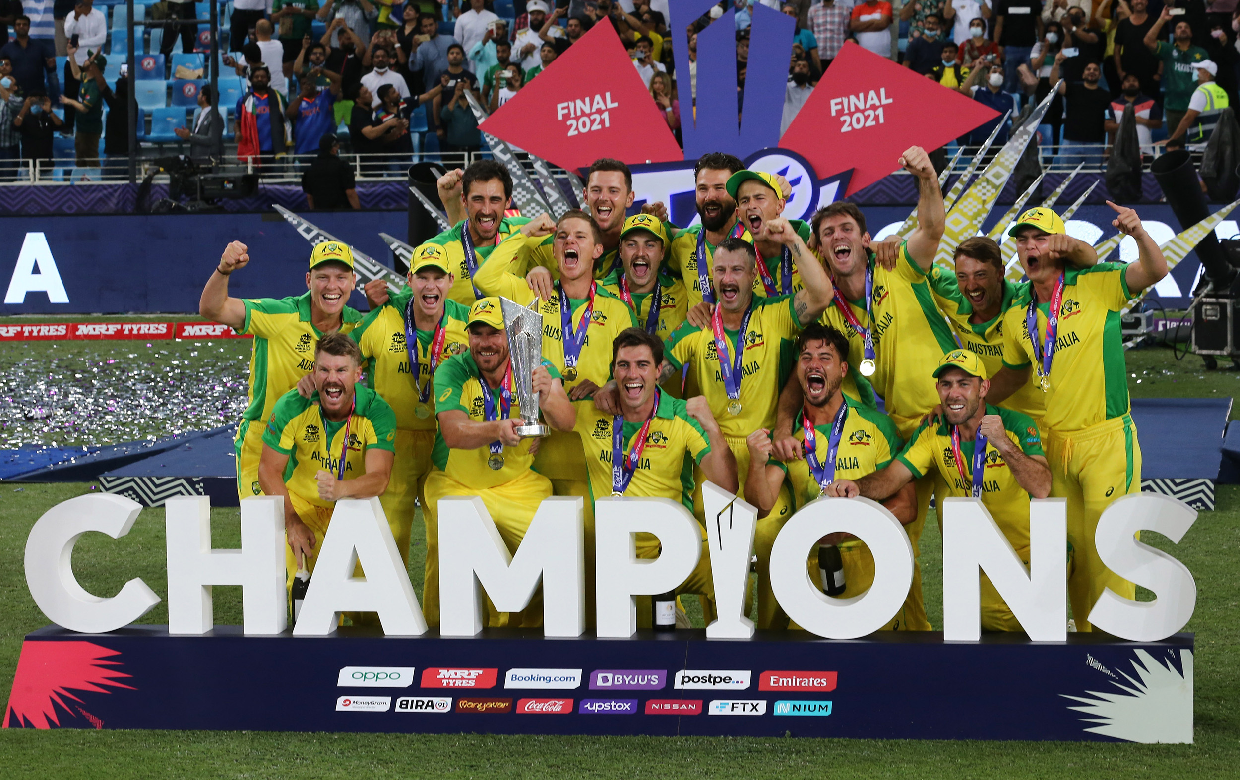 cricket