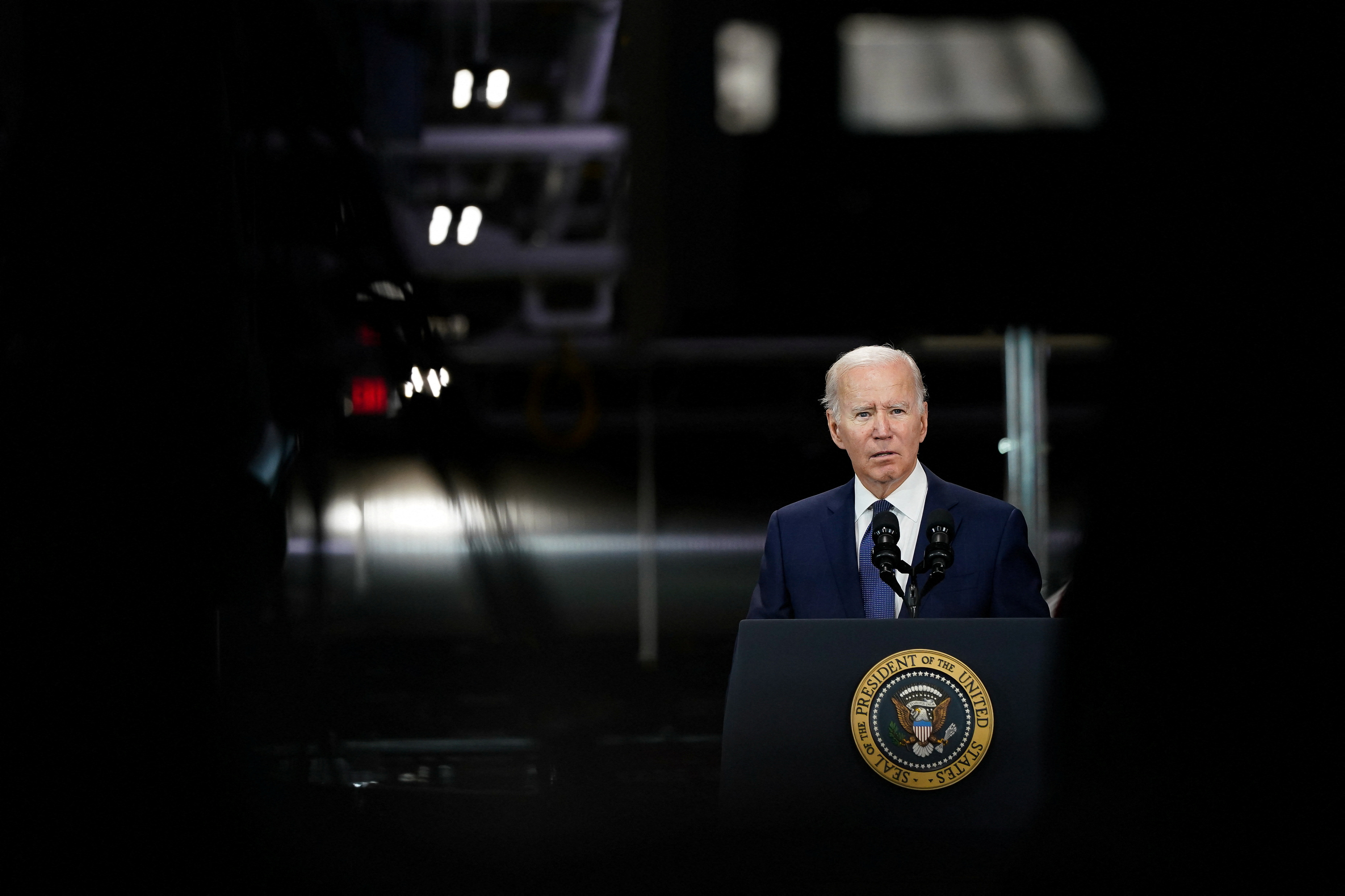 Joe Biden