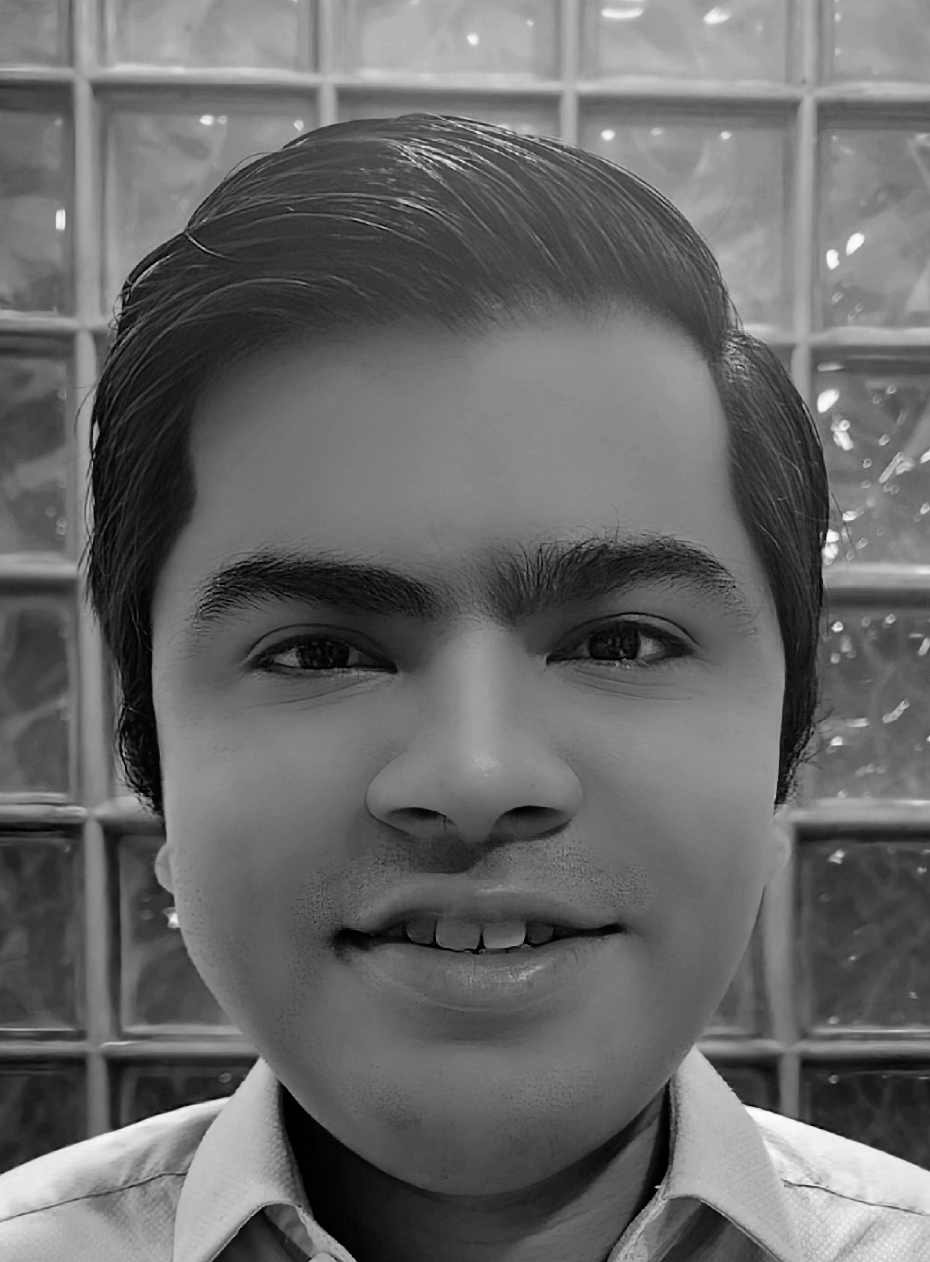 Ali Hasnain