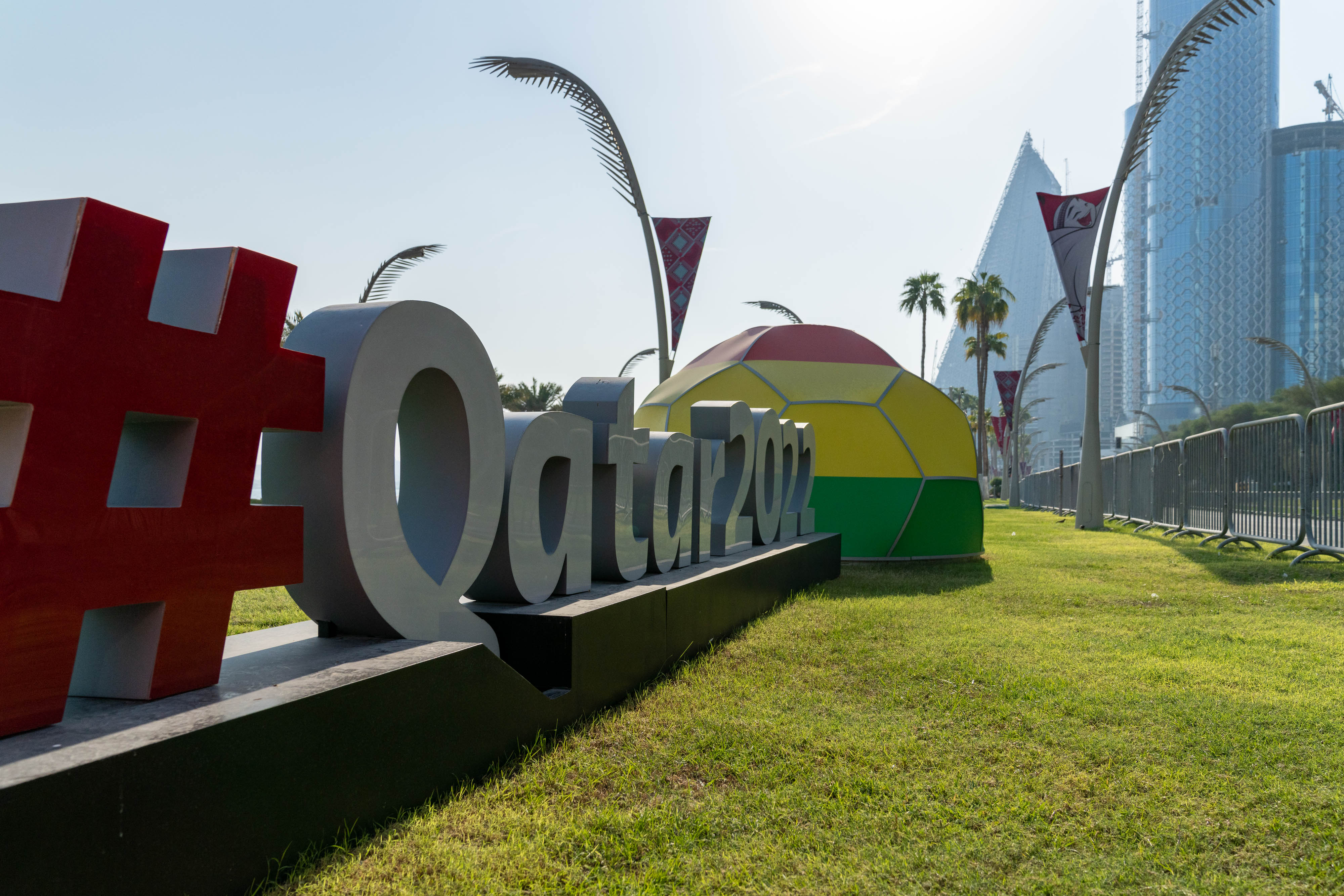 FIFA World Cup Qatar 2022