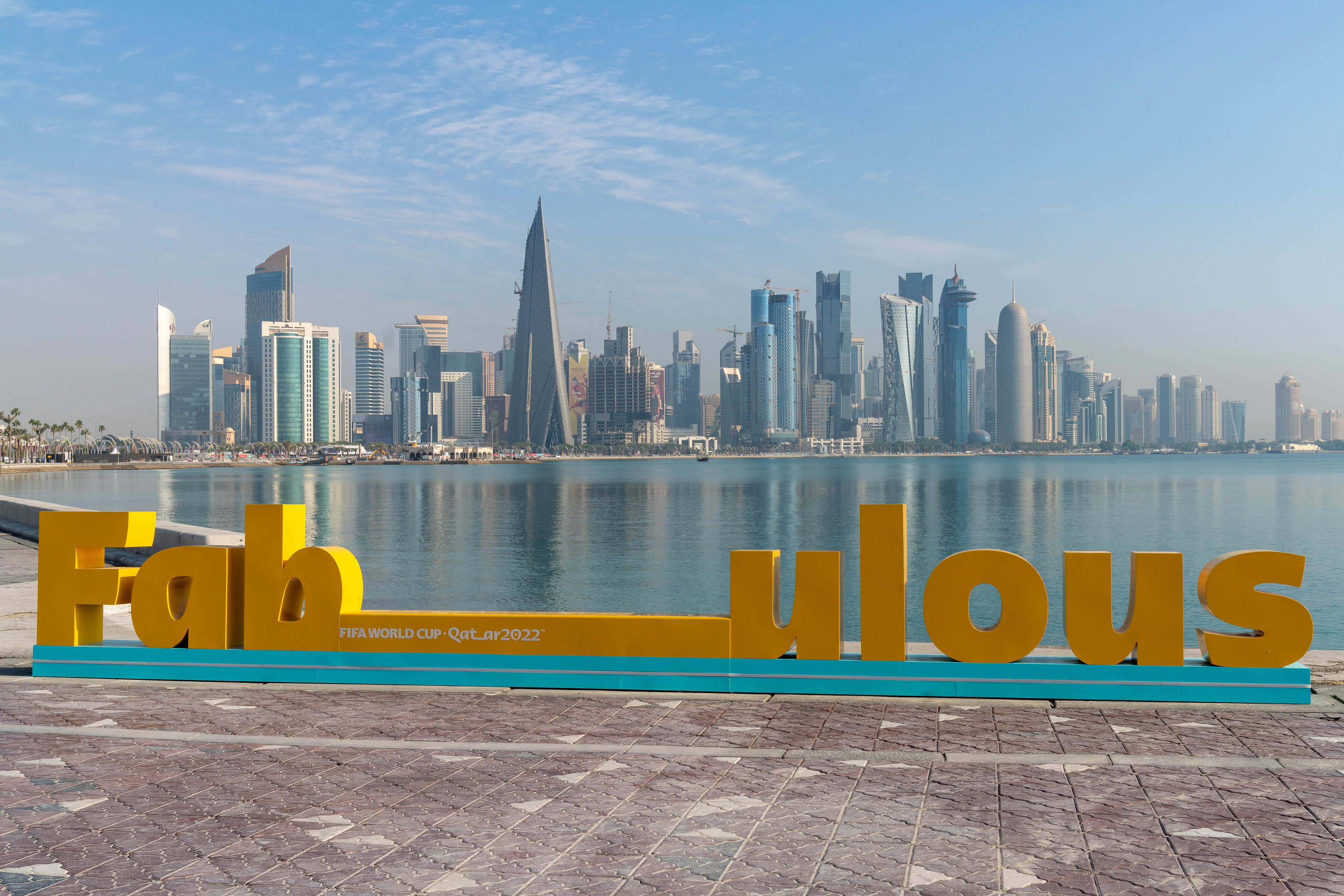 FIFA World Cup Qatar 2022