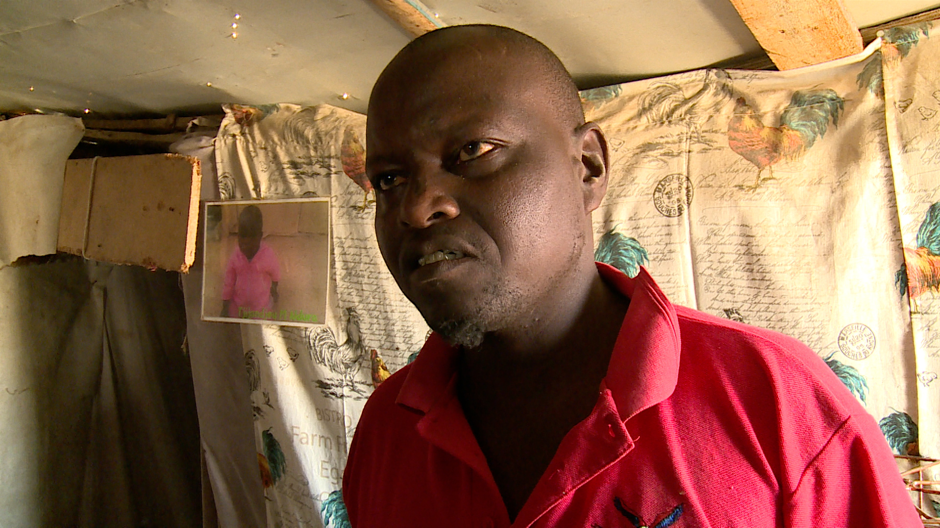 Lourens Ndura