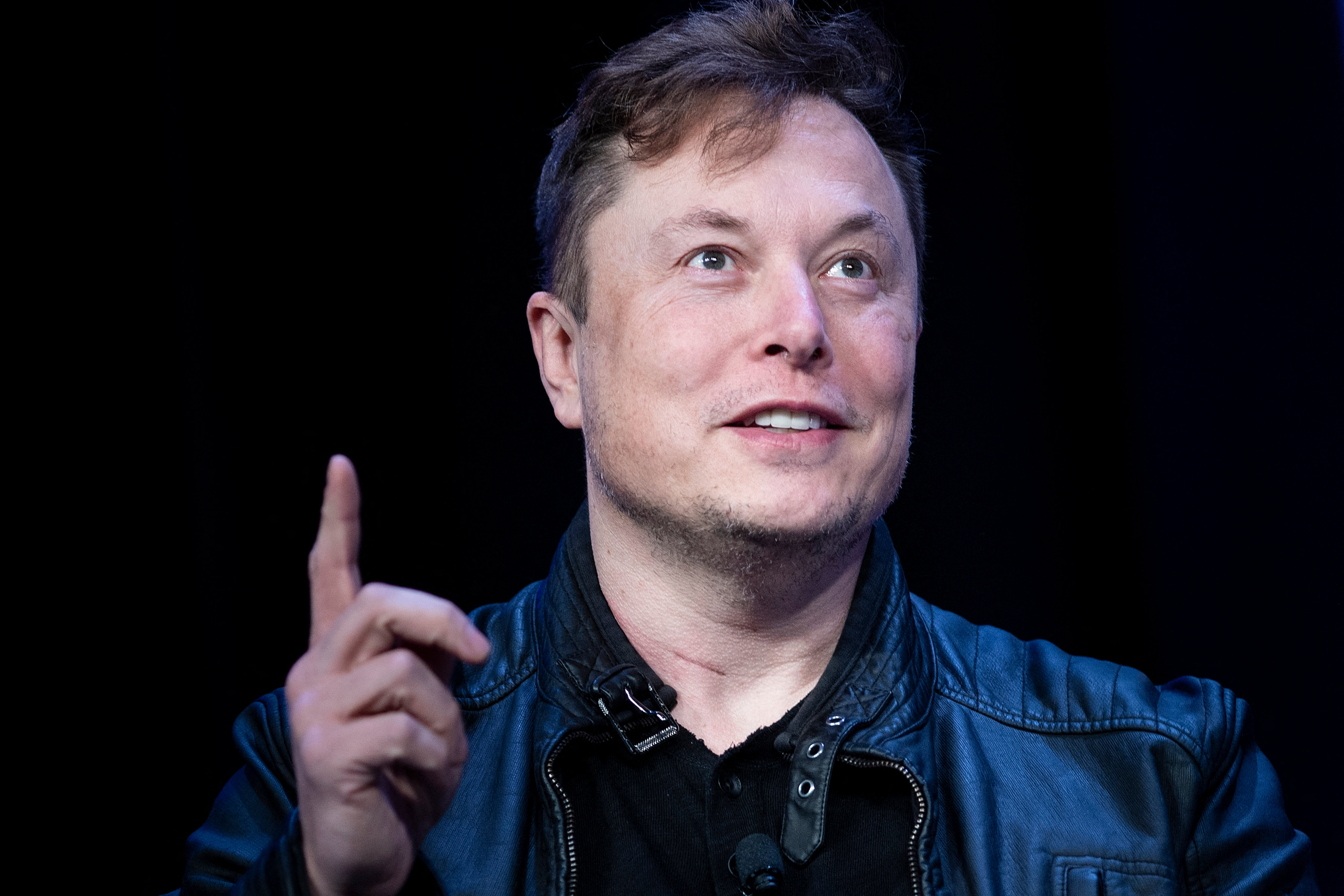 Musk