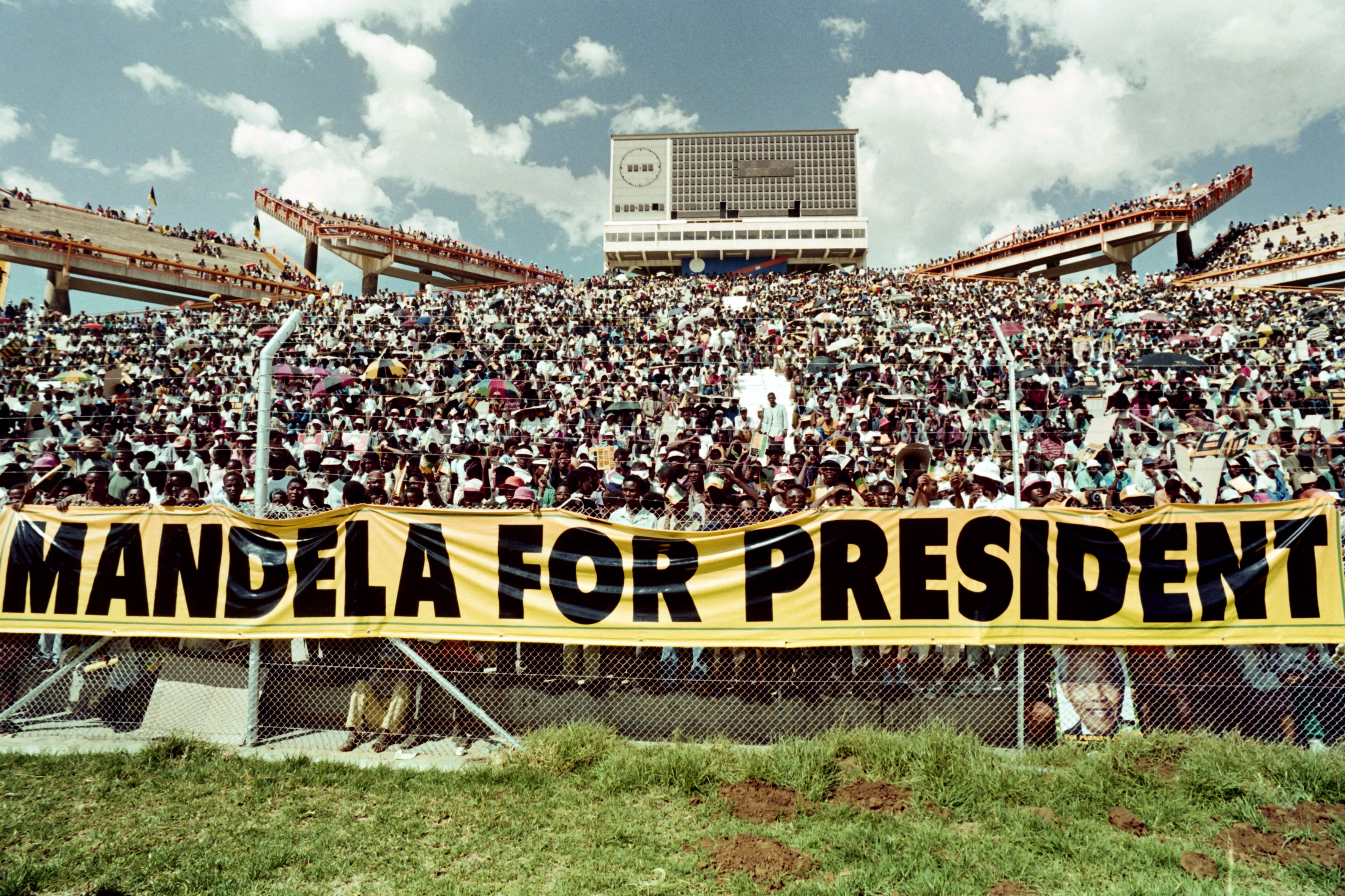 Stadium South Africa