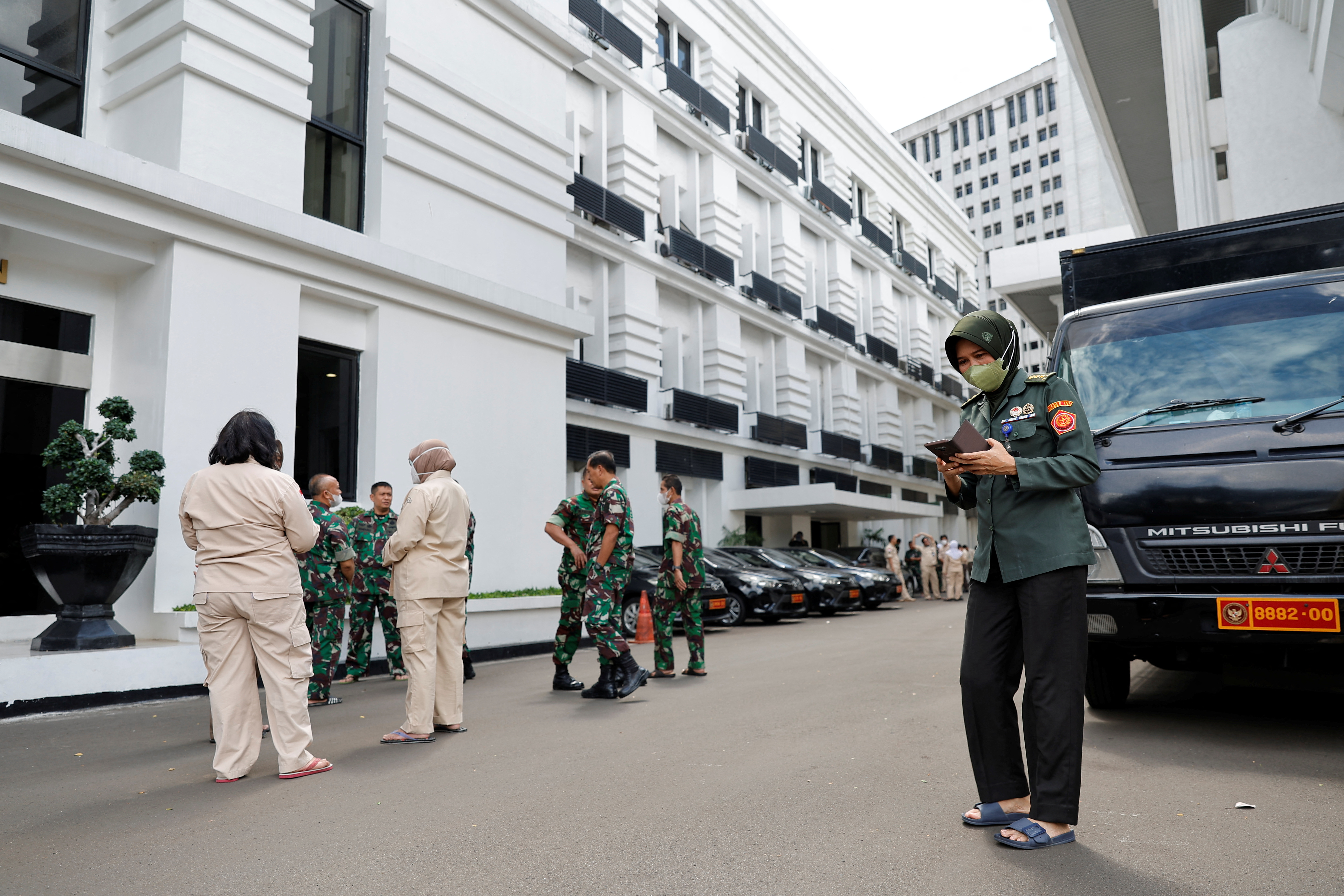 INDONESIA-QUAKE/
