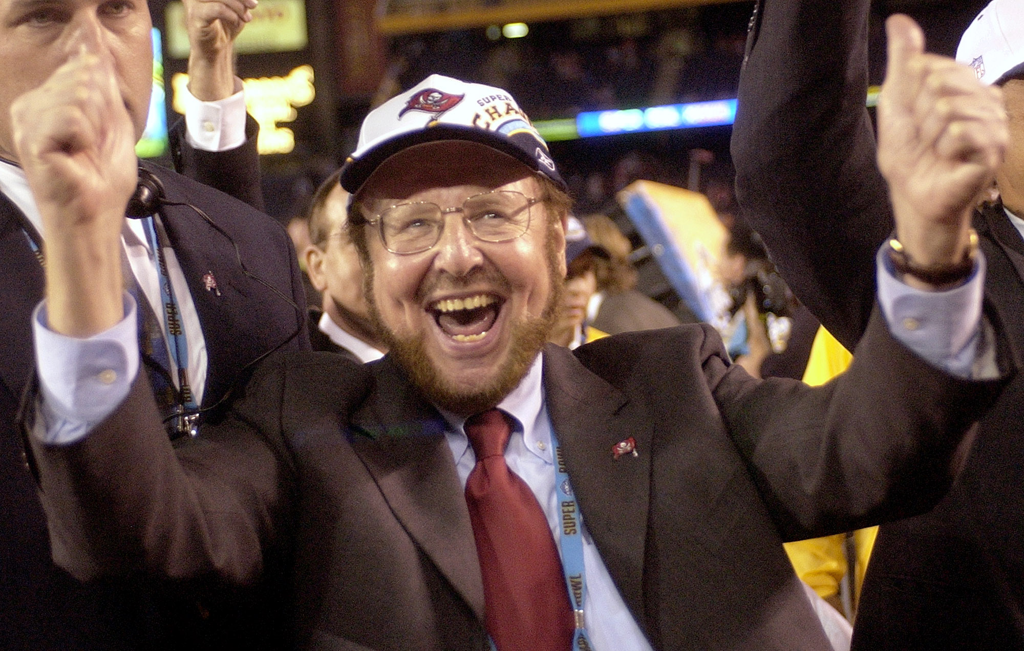 Glazer
