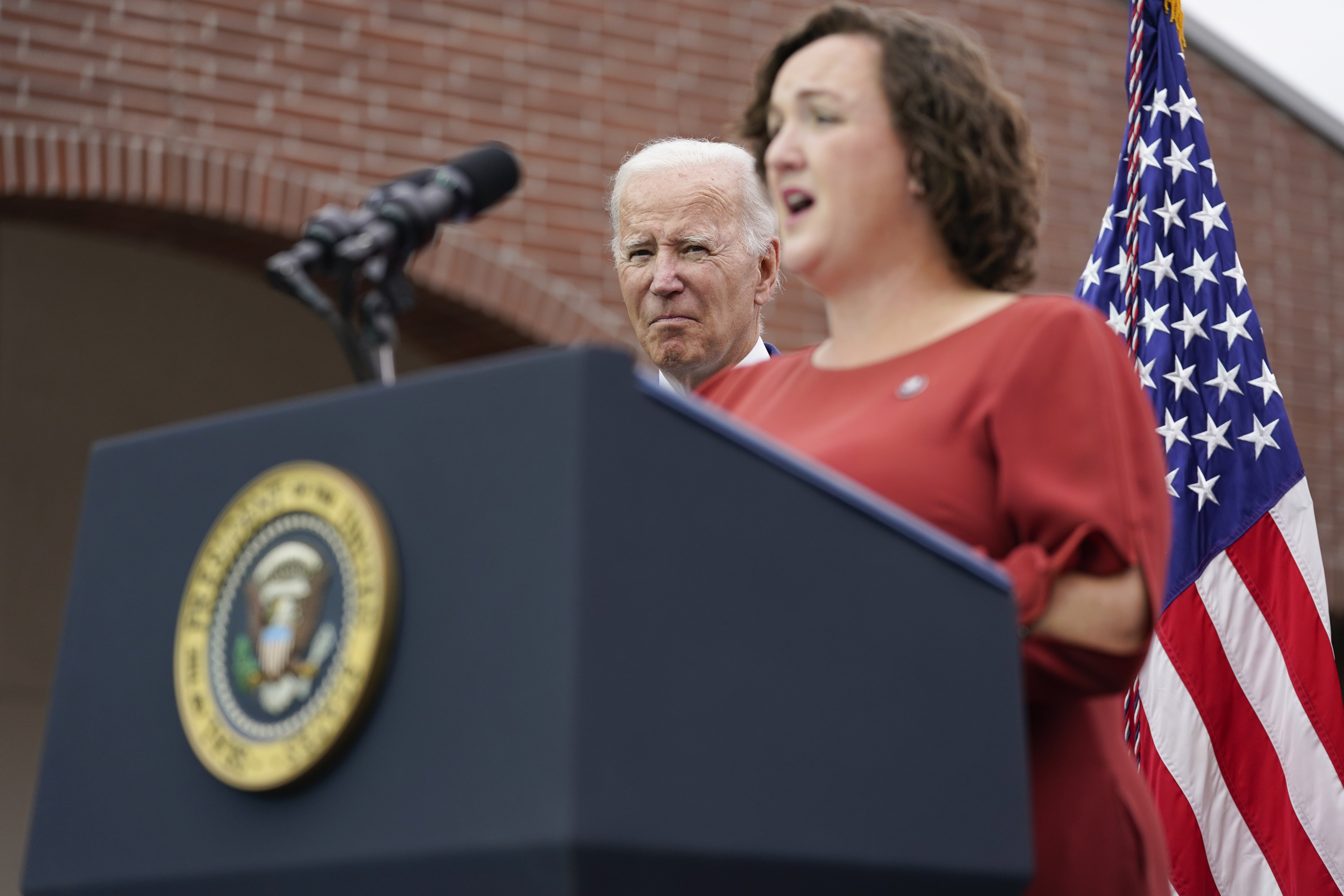 Katie Porter 