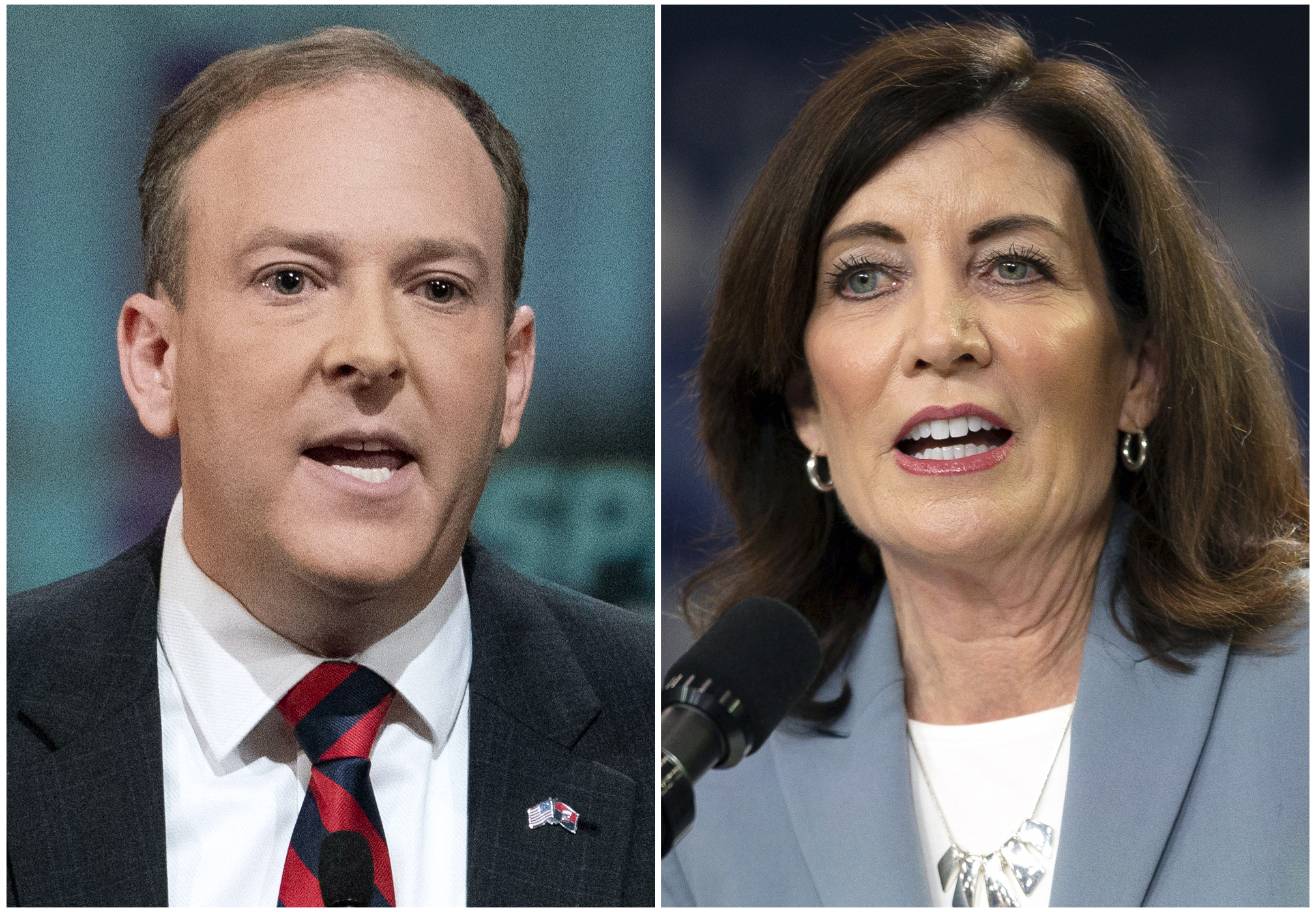 Lee Zeldin