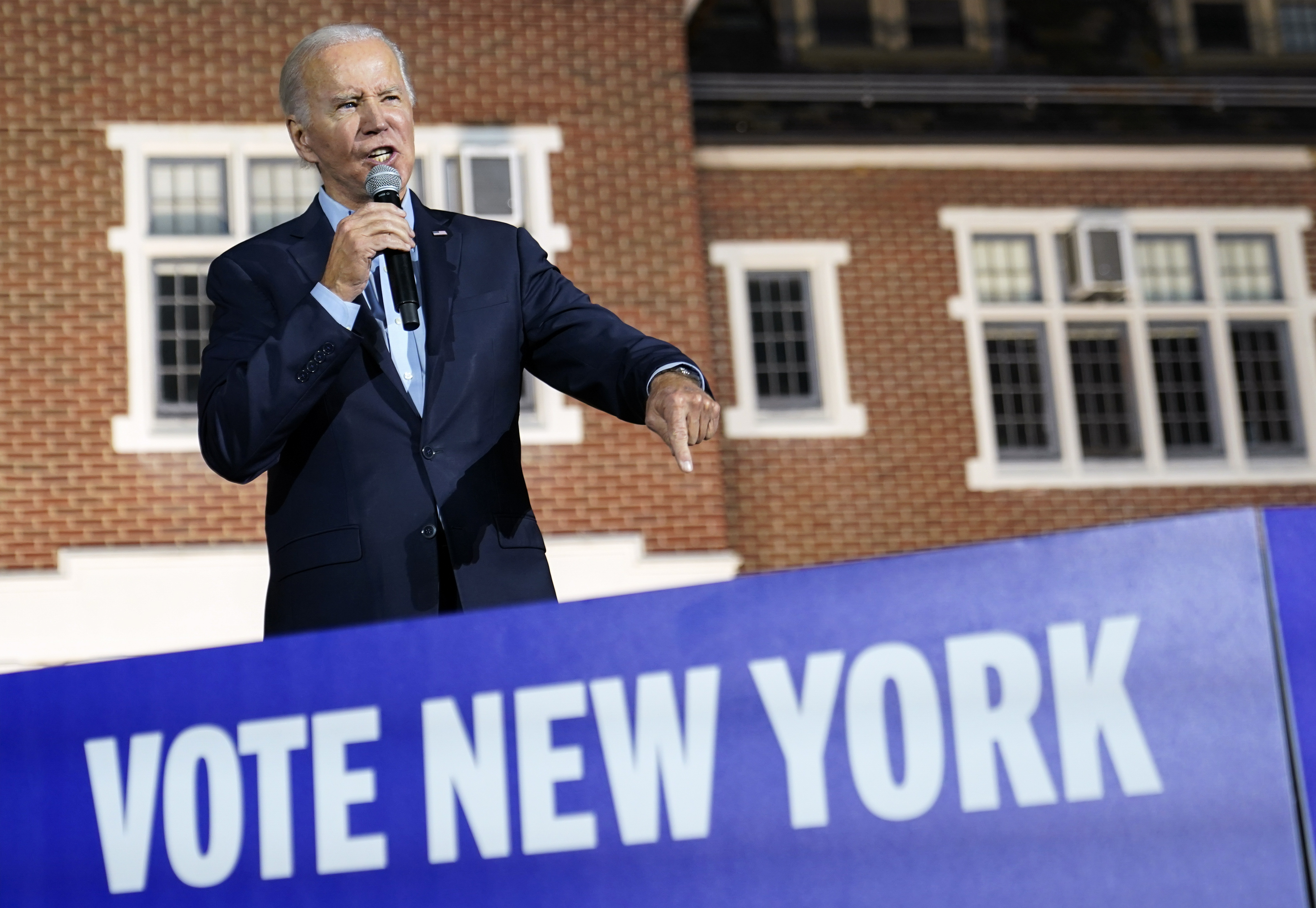 Joe Biden