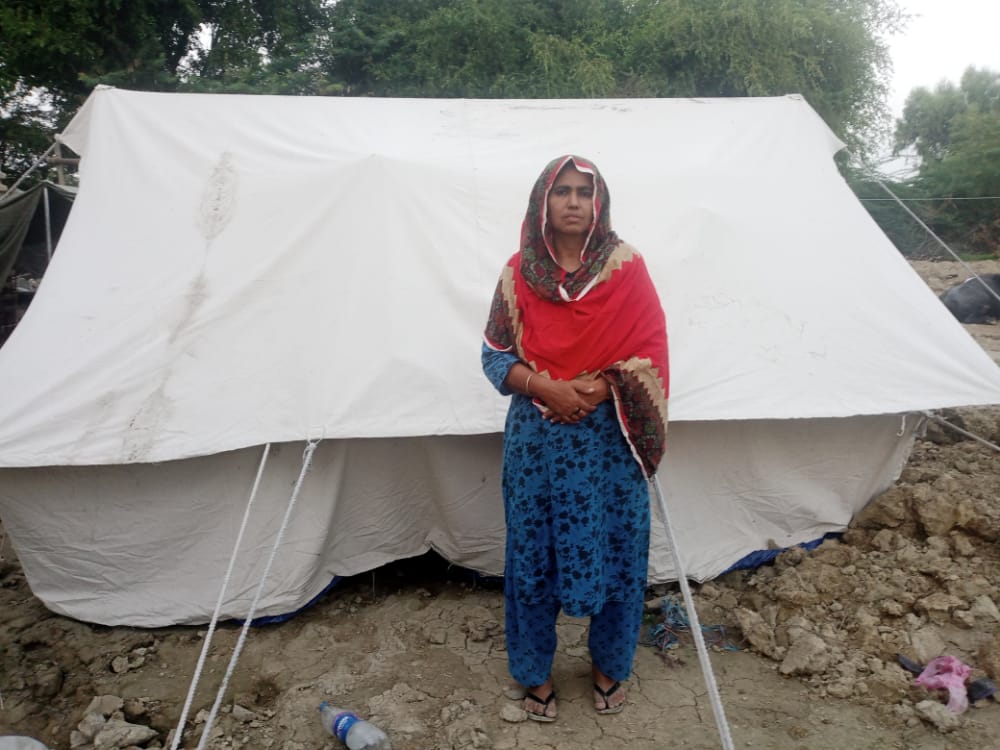 Pakistan floods