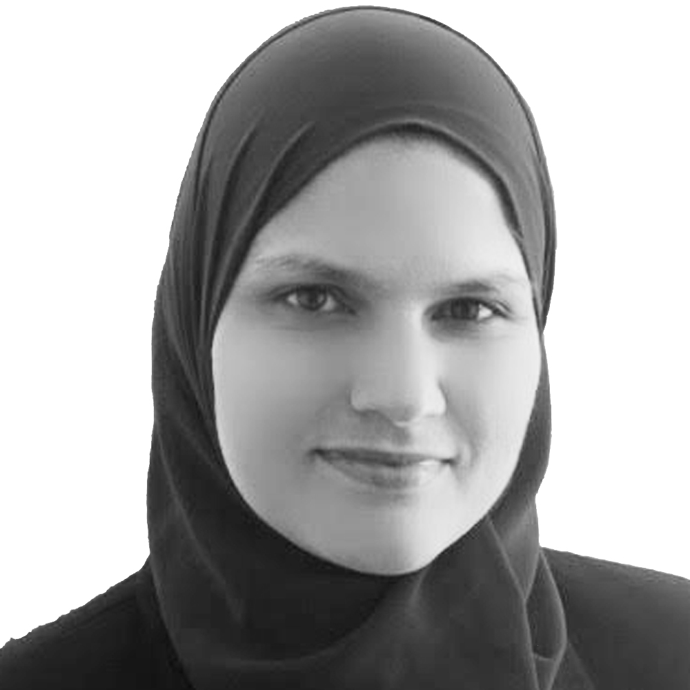 Nadia Ahmad