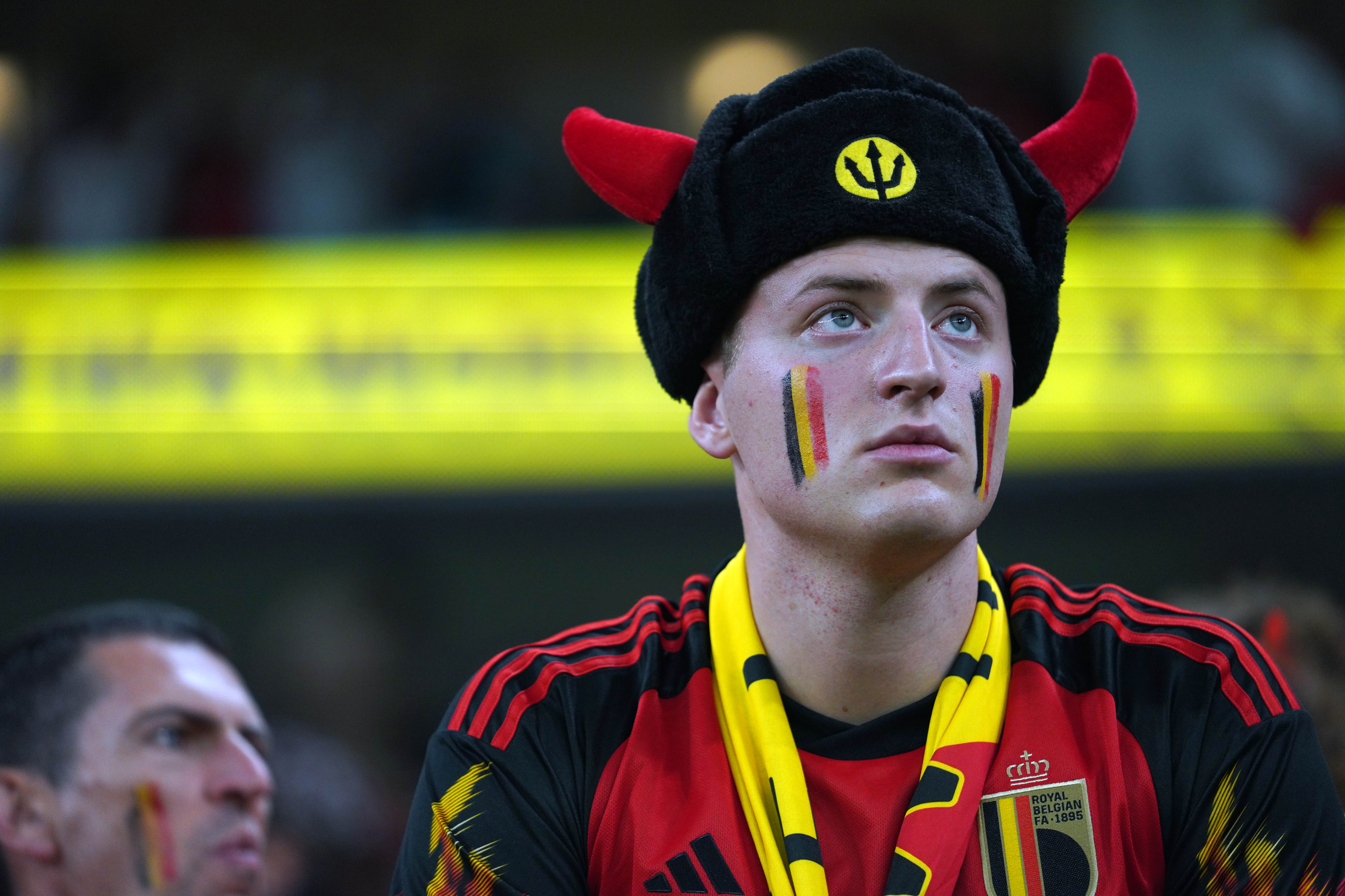 belgium