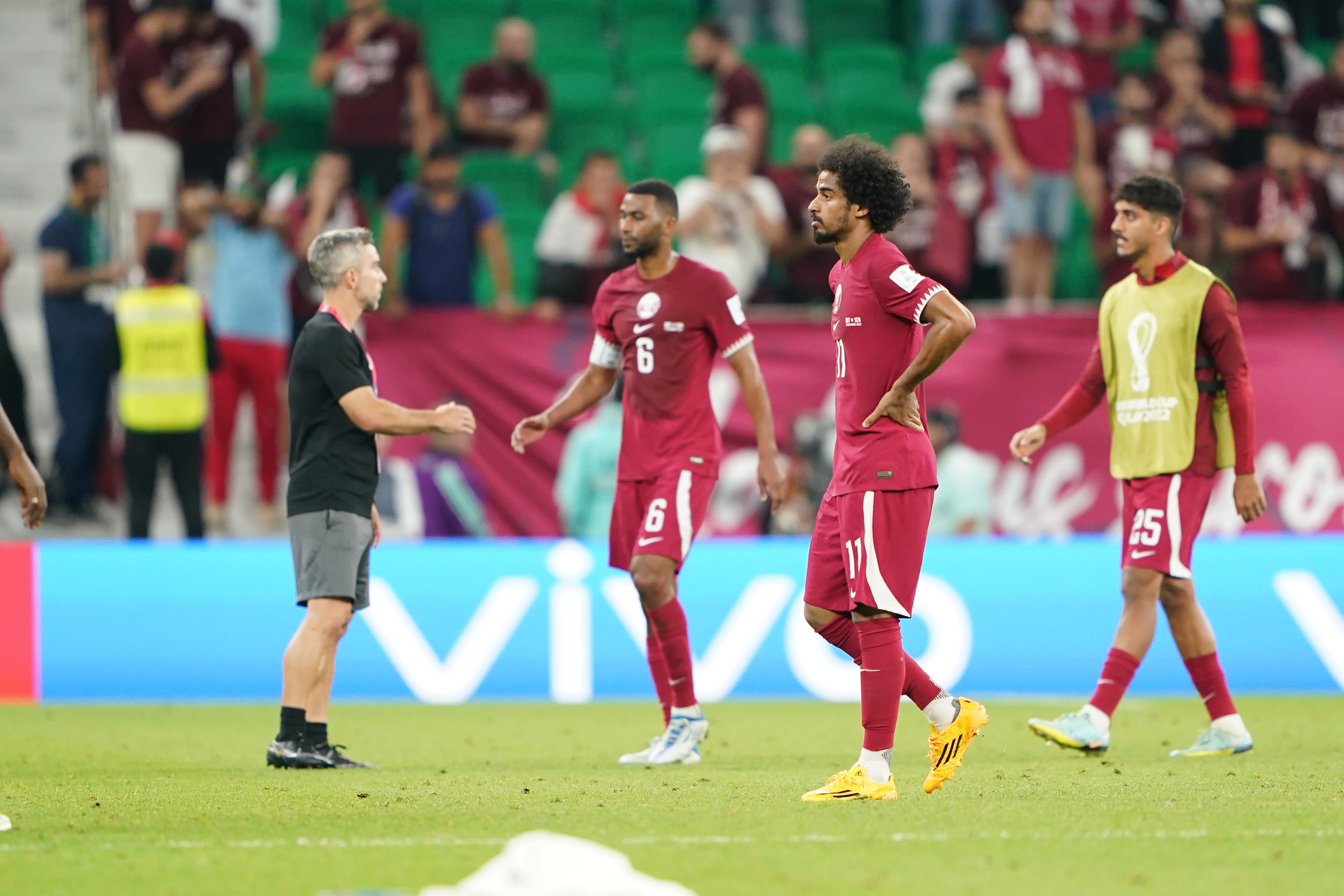 Qatar