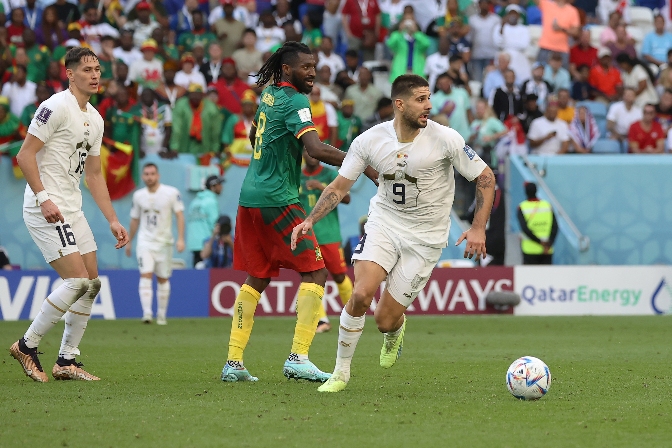 Mitrovic
