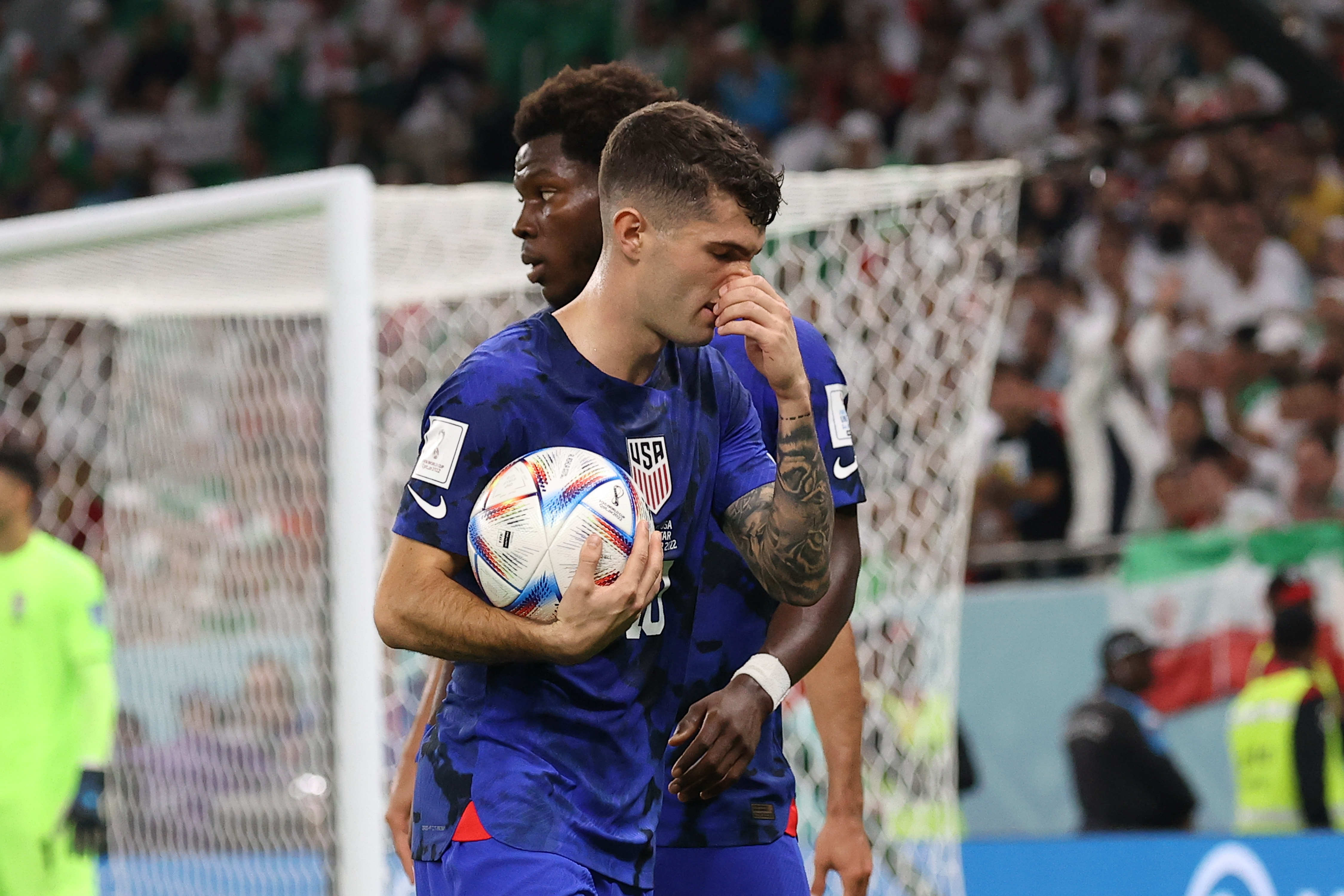 Christian Pulisic