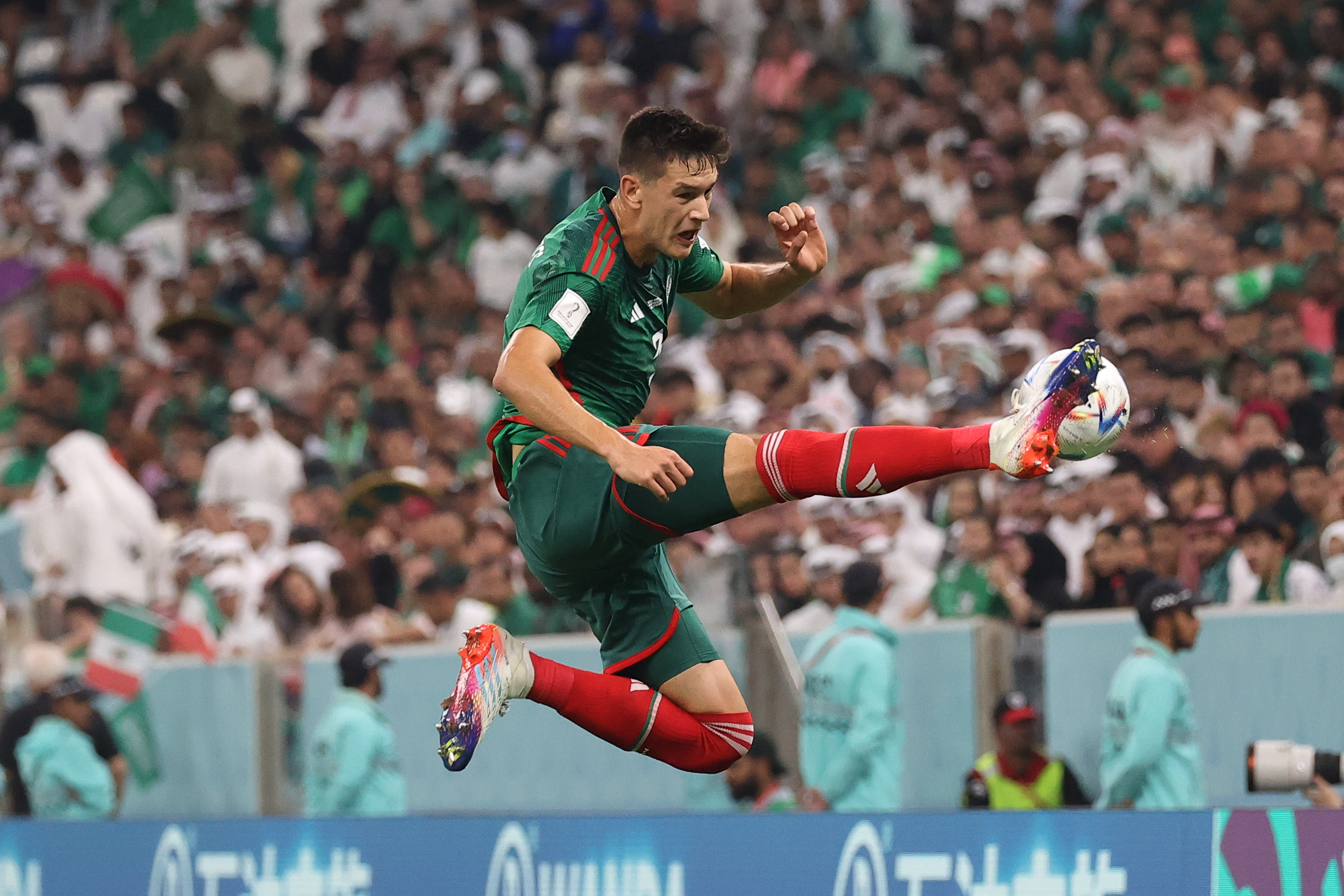Mexico