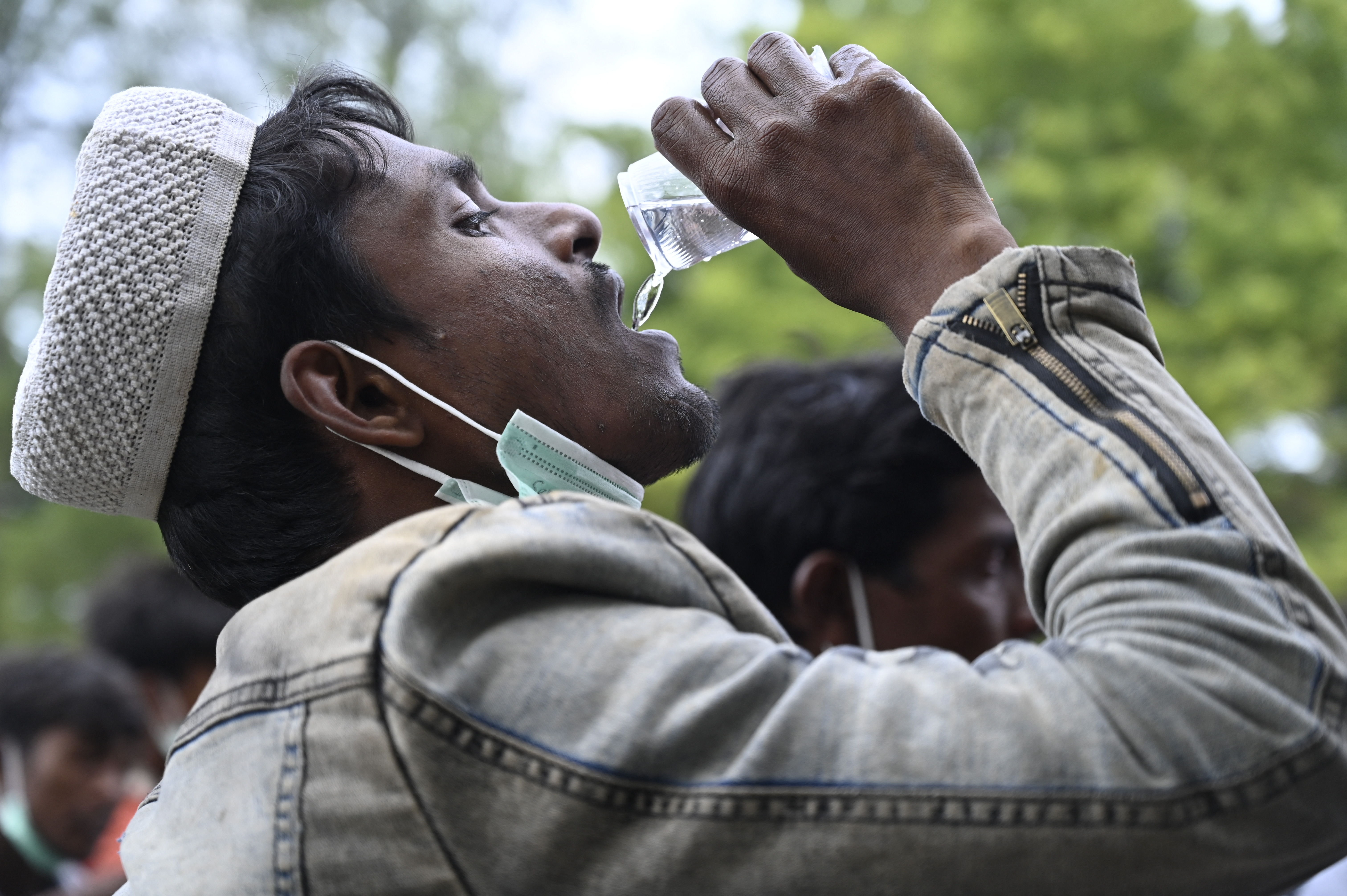 Rohingya Indonesia