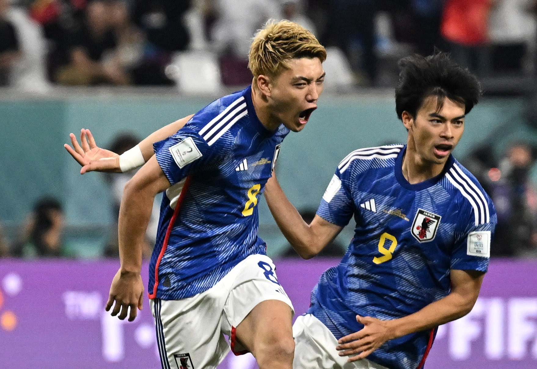 Japan