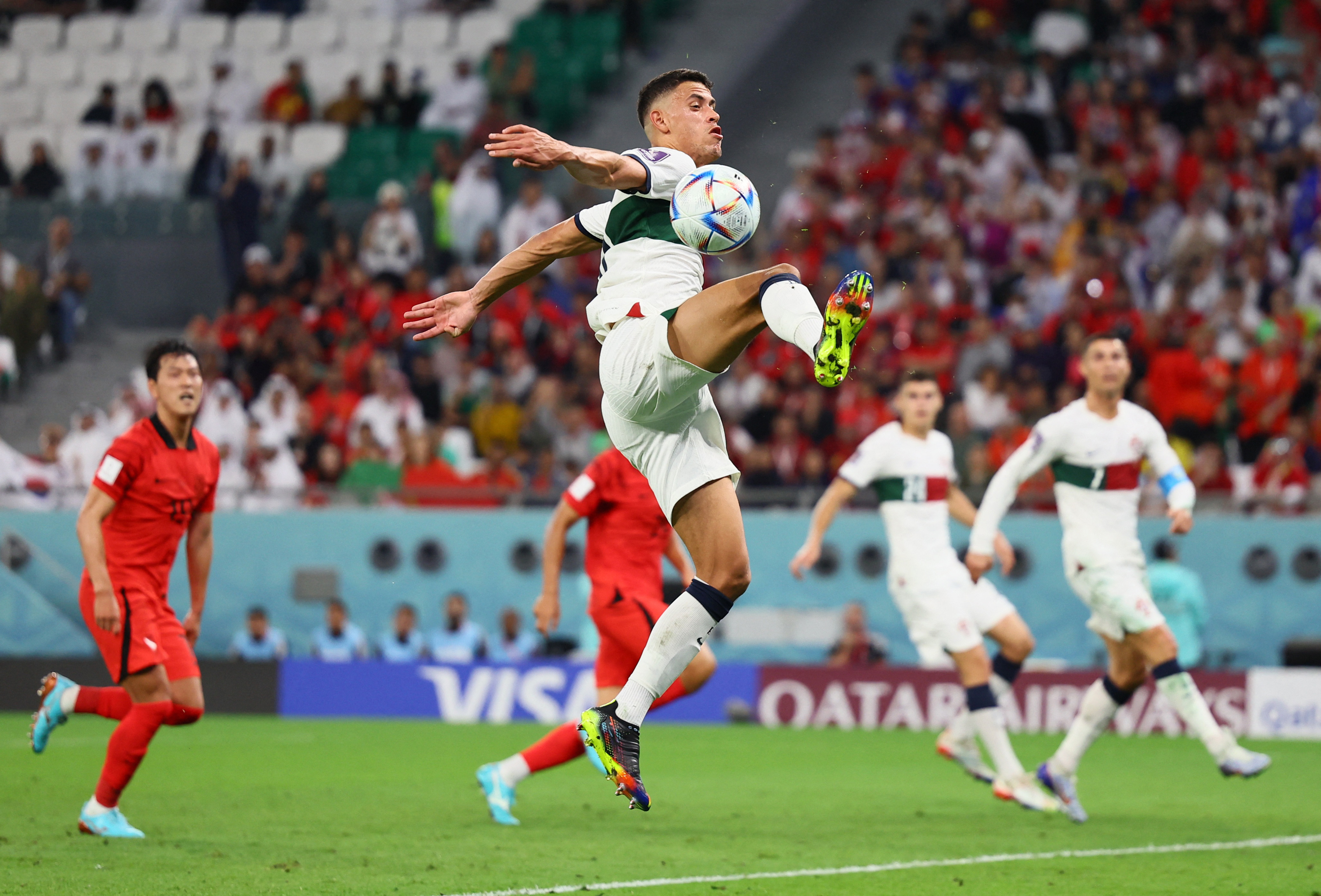 ronaldo