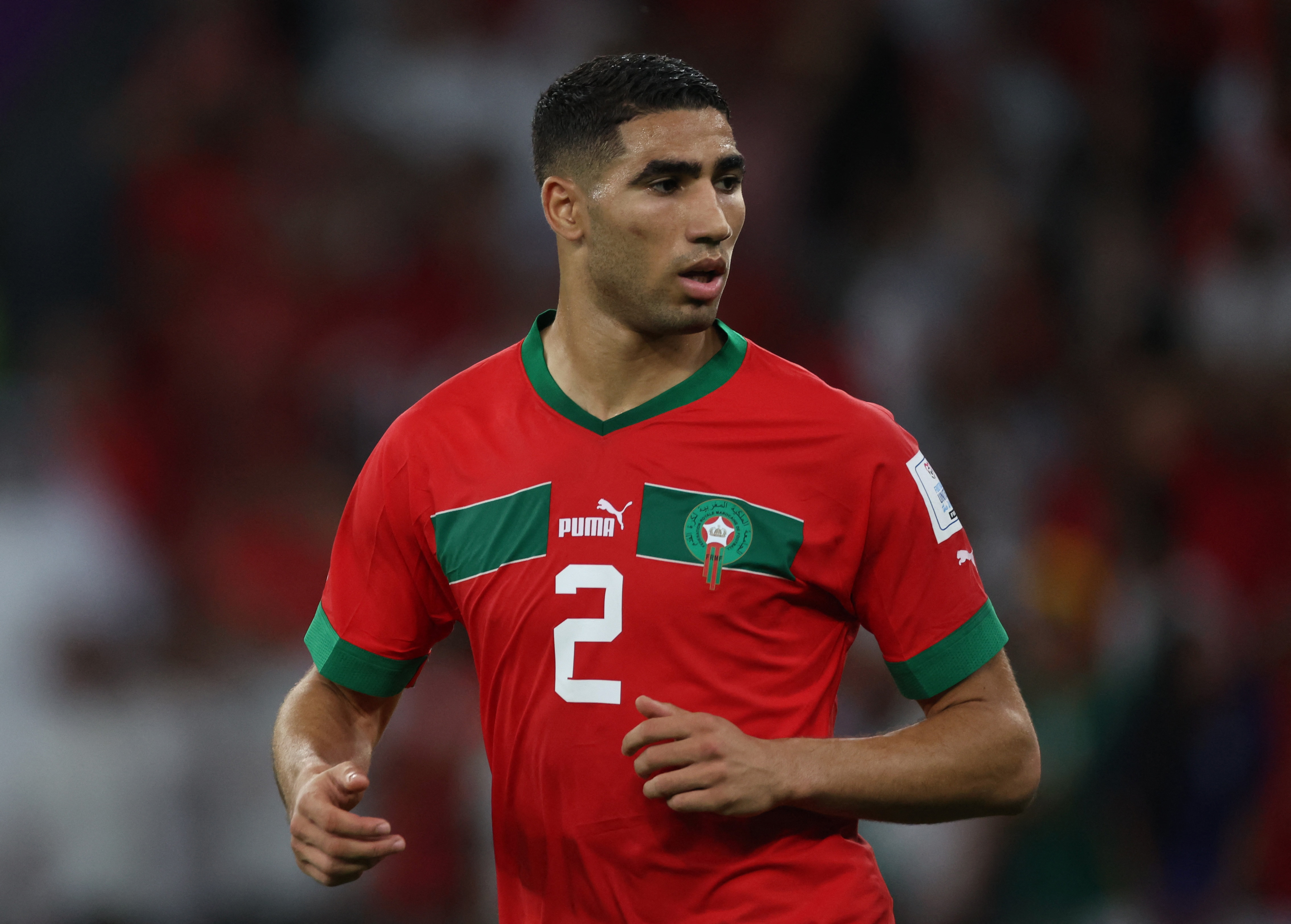 hakimi
