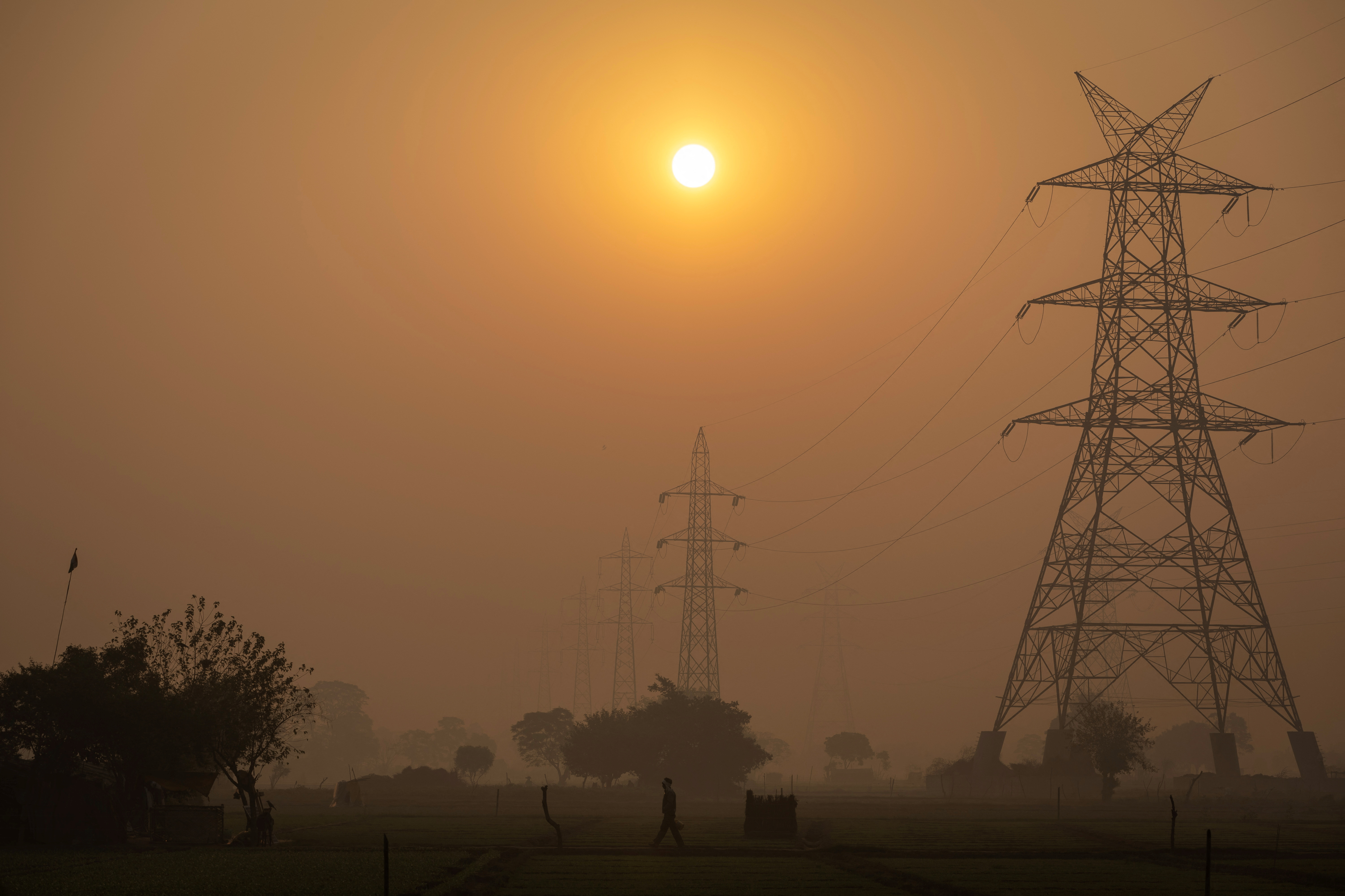 INDIA-POLLUTION/