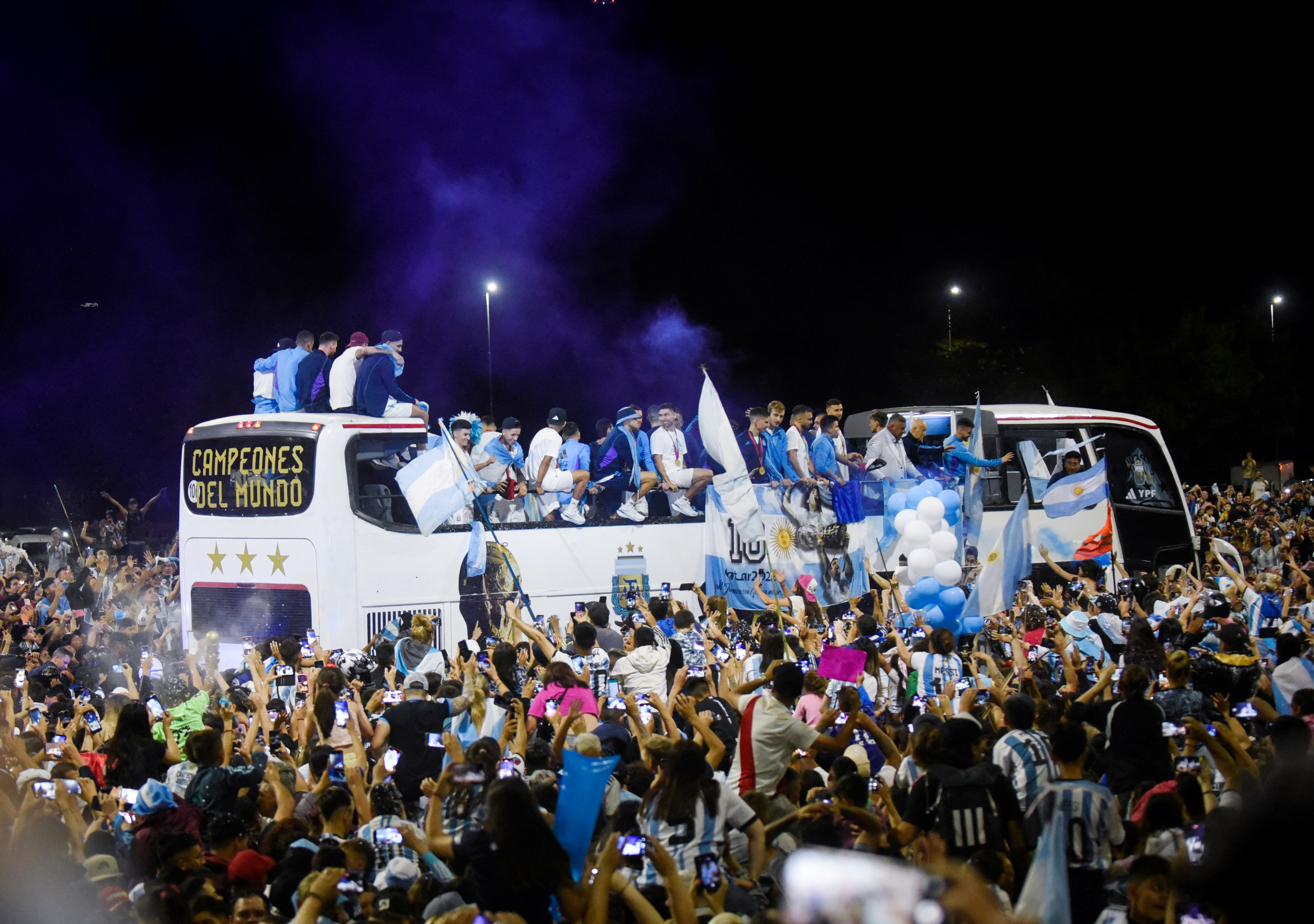 SOCCER-WORLDCUP-ARG/