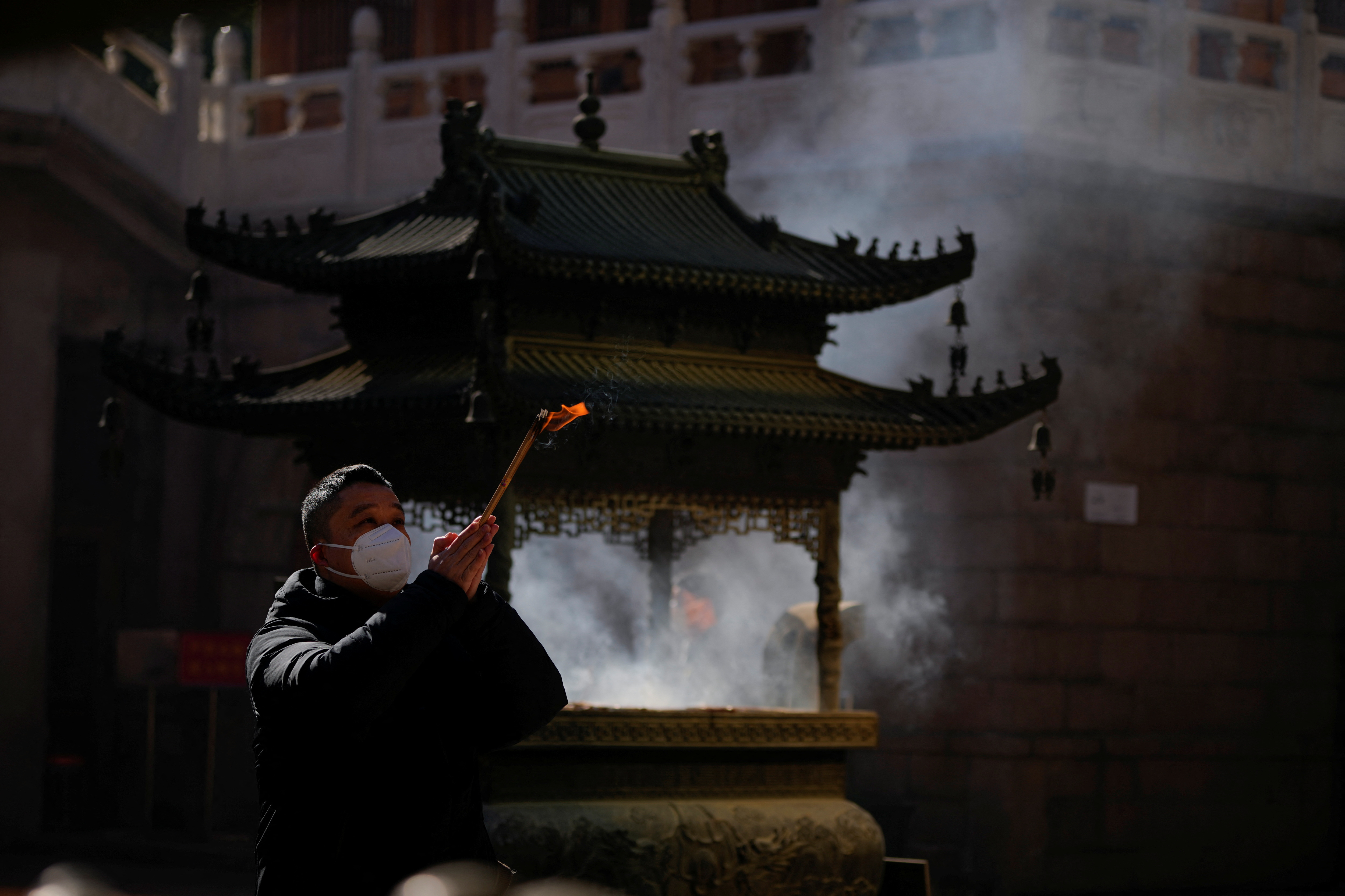 CHINA-HEALTH-VIRUS