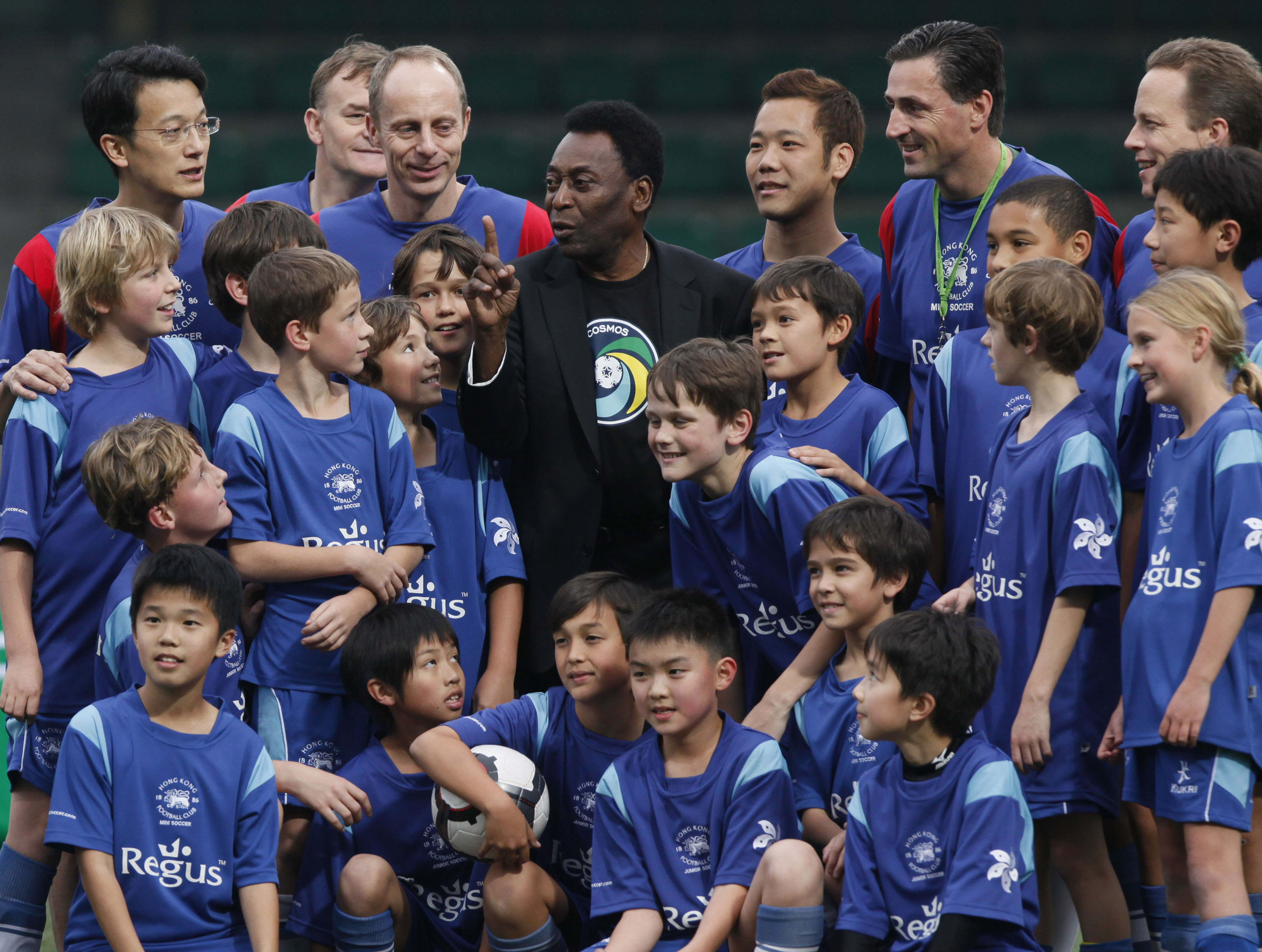 Pele