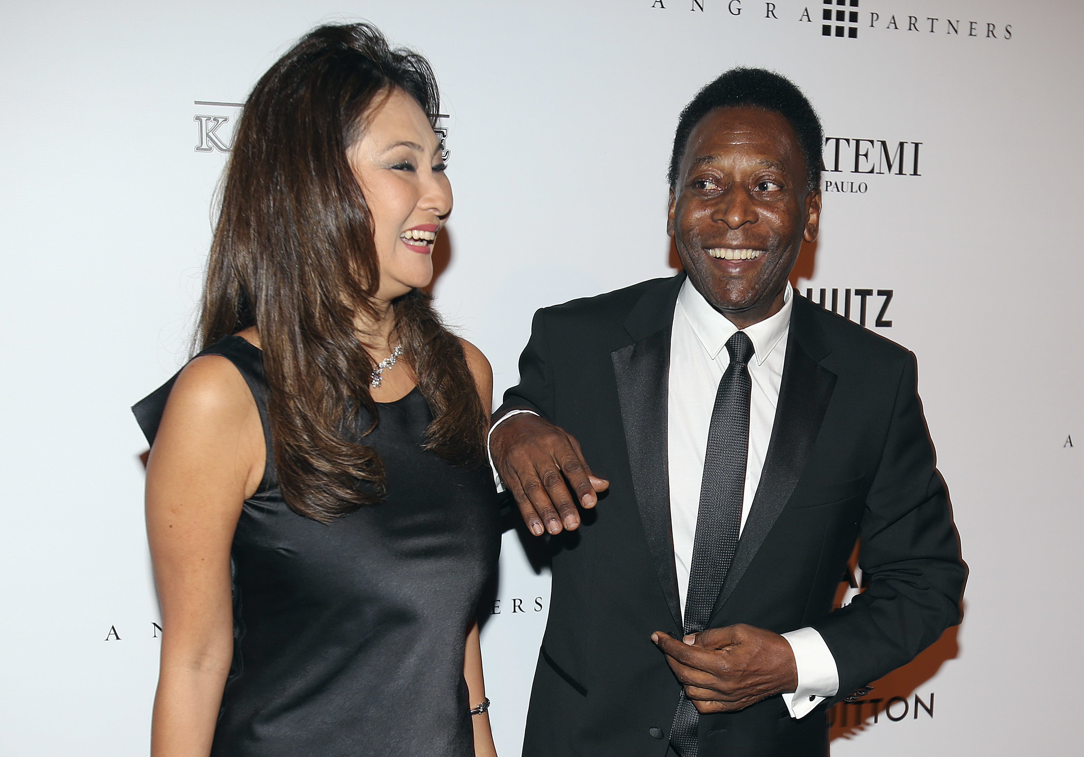 Pele