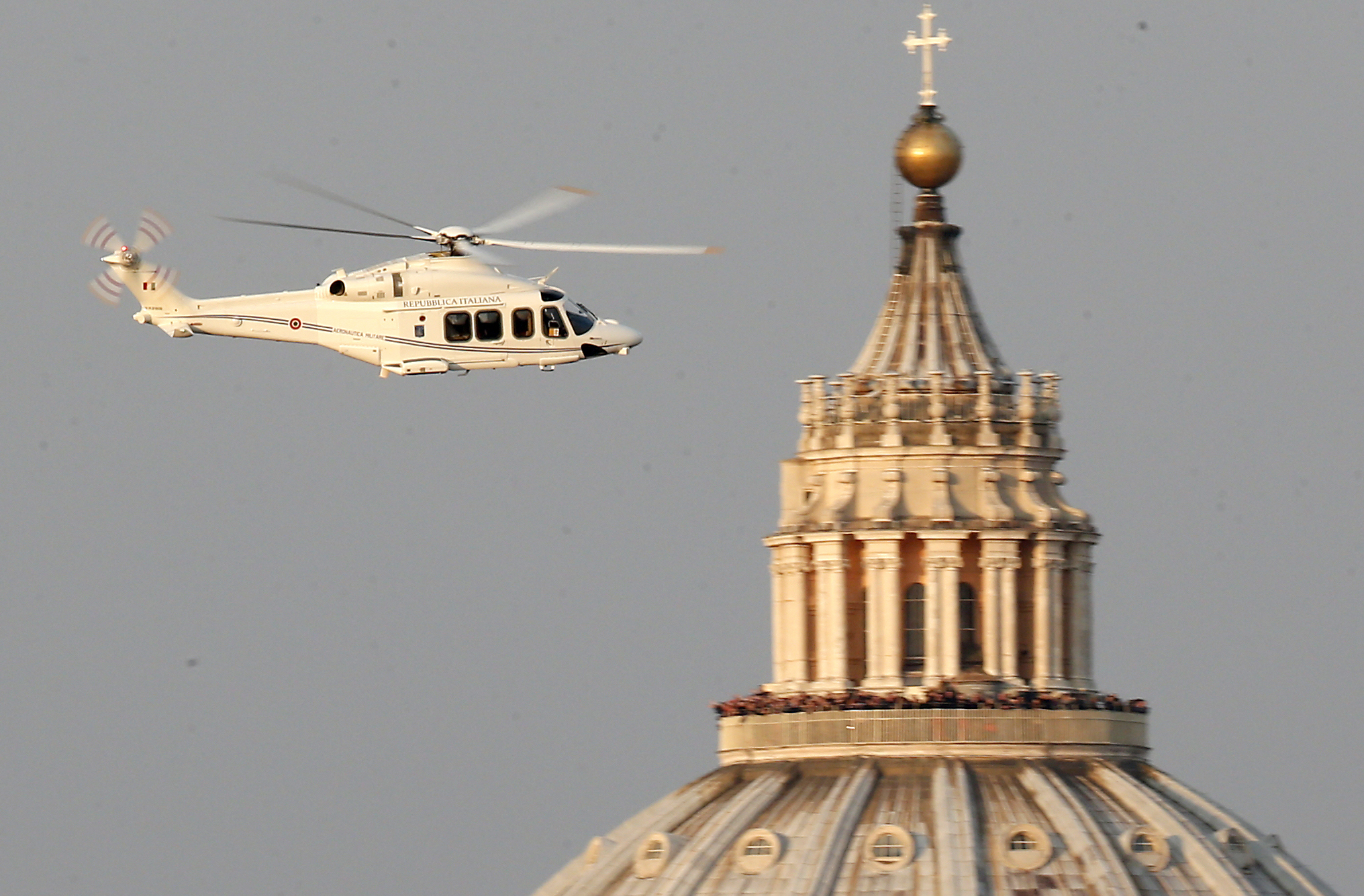 Pope Benedict