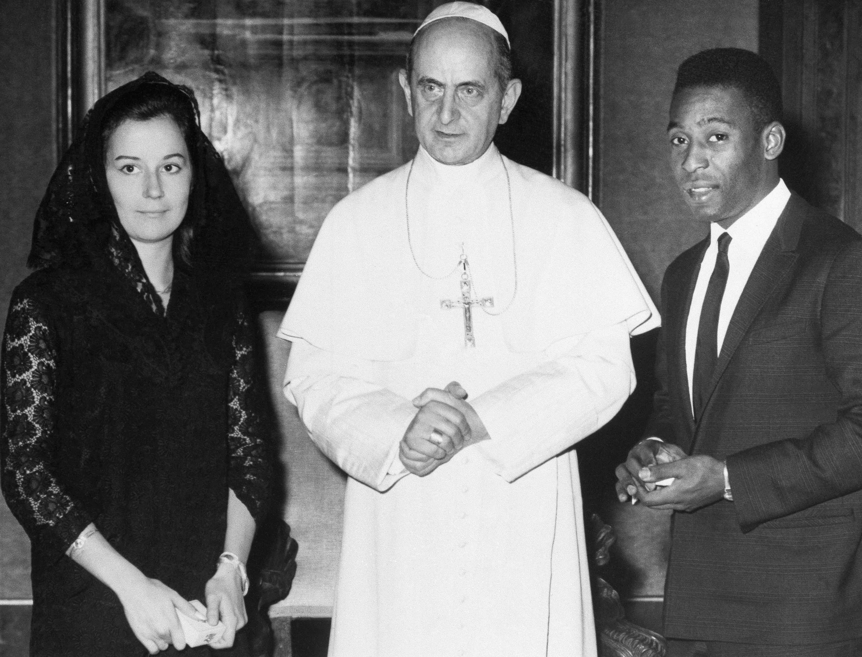 Pele