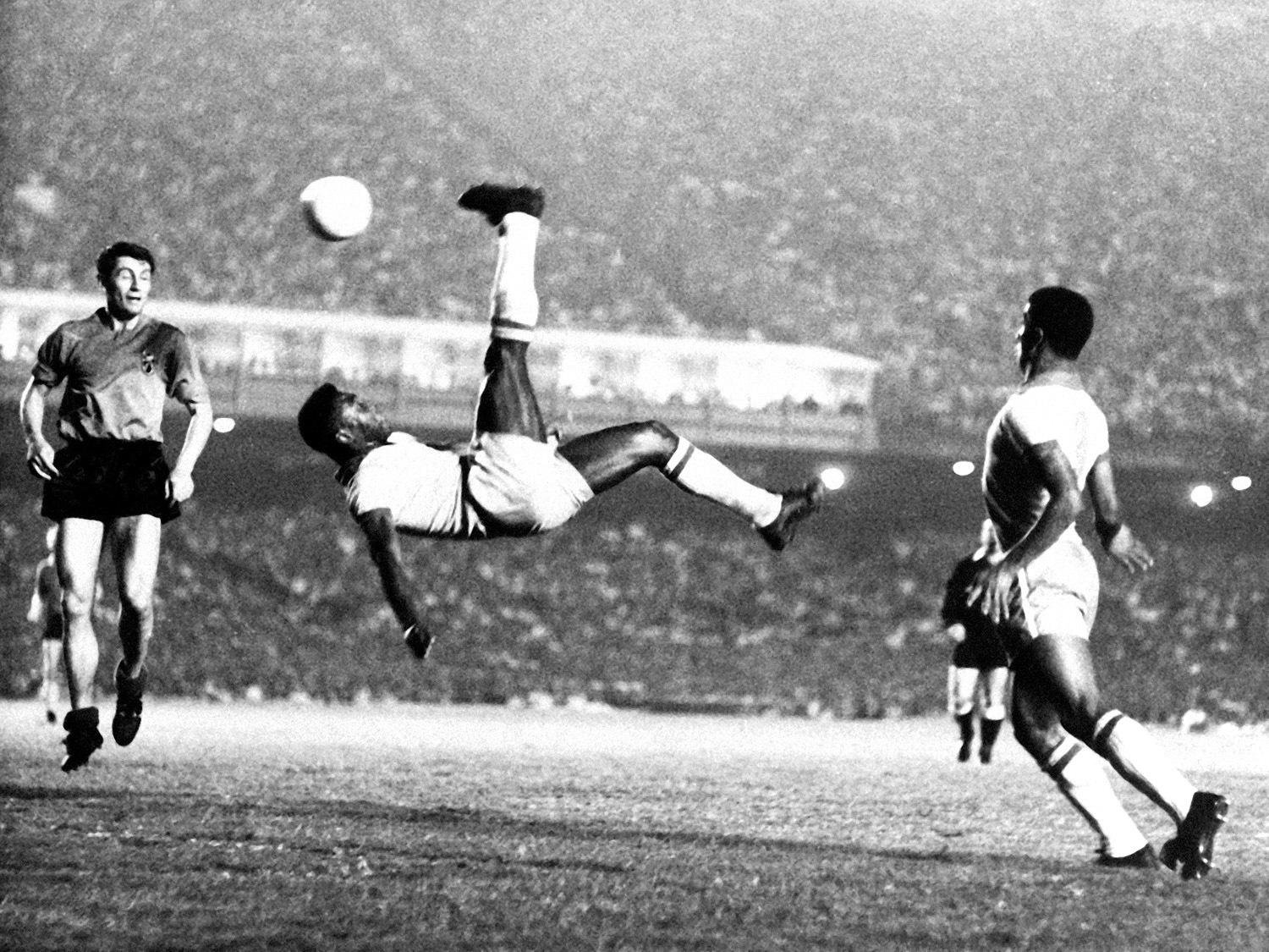 Pele
