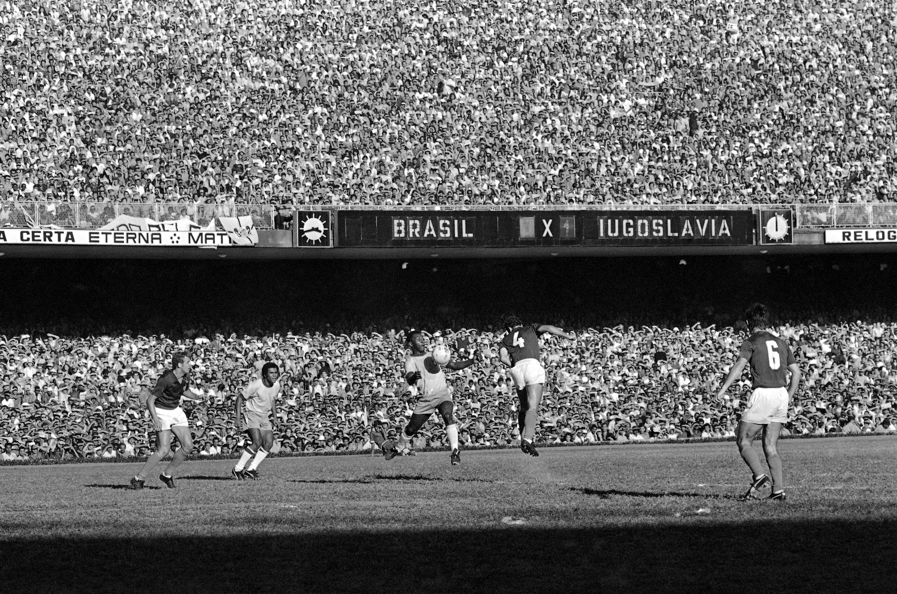 Pele