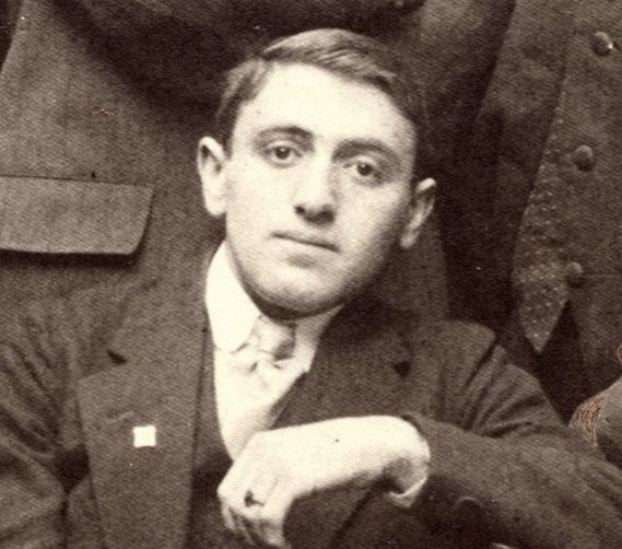 Julius Hirsch