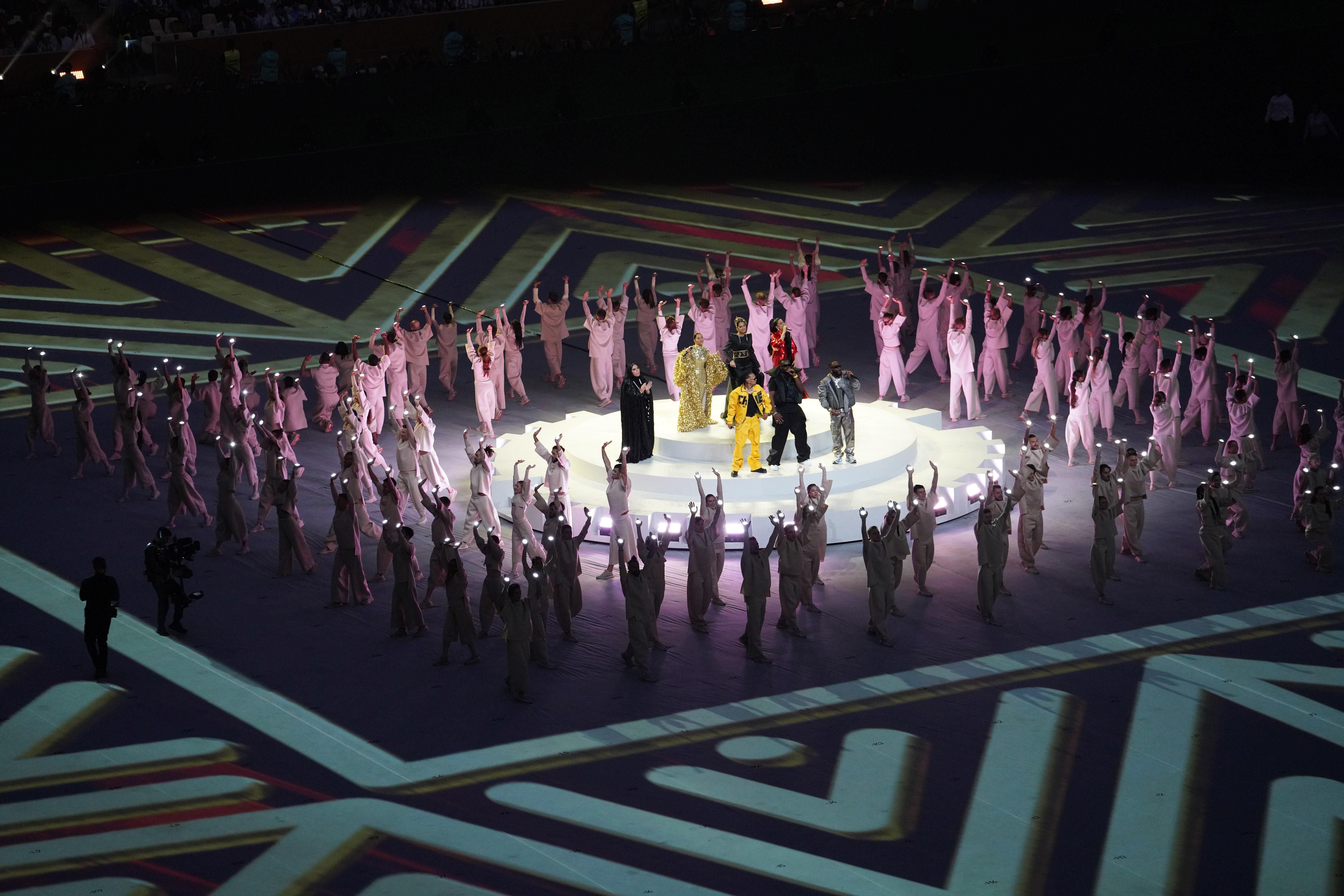 Closing Ceremony