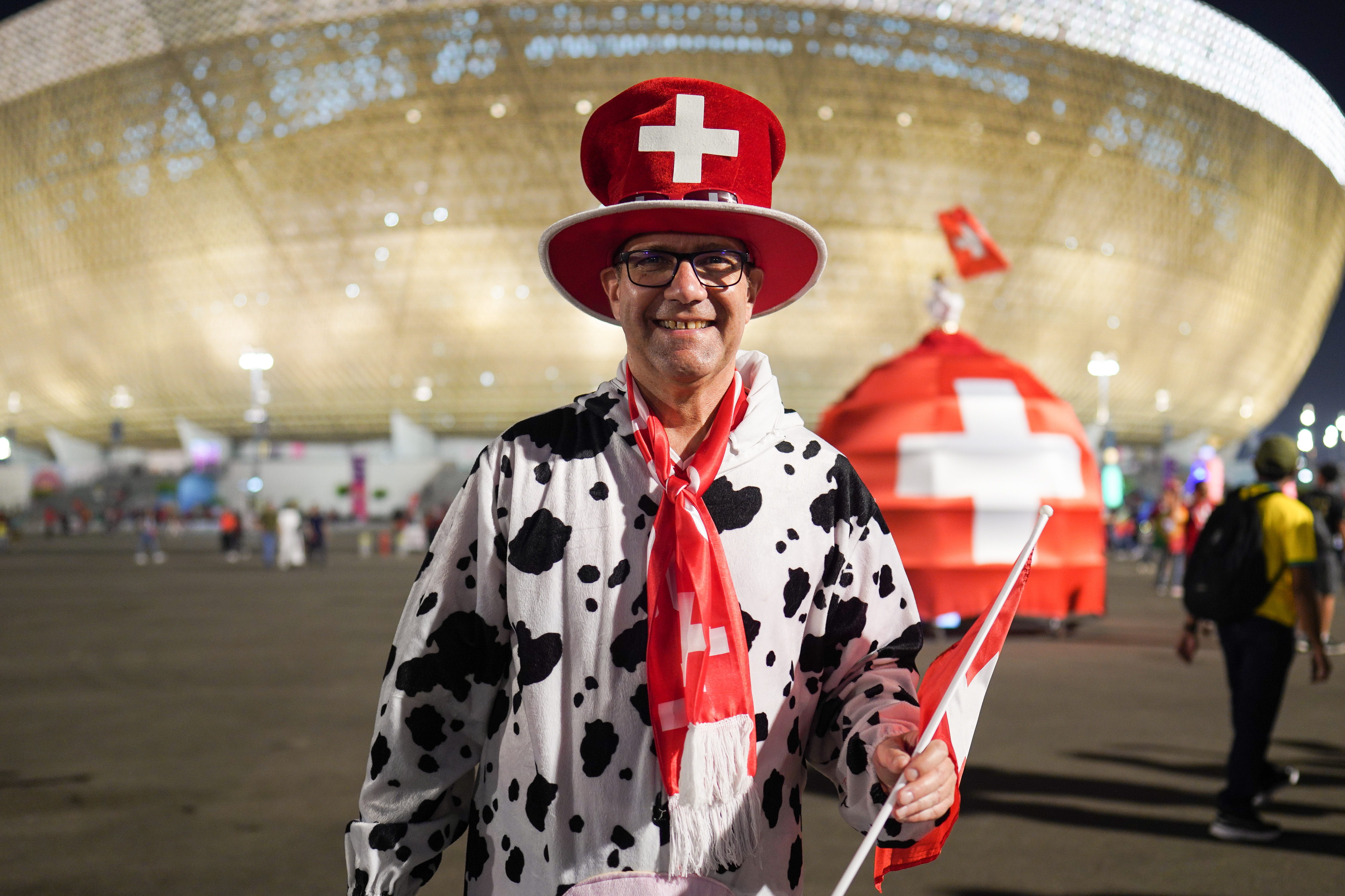 swiss