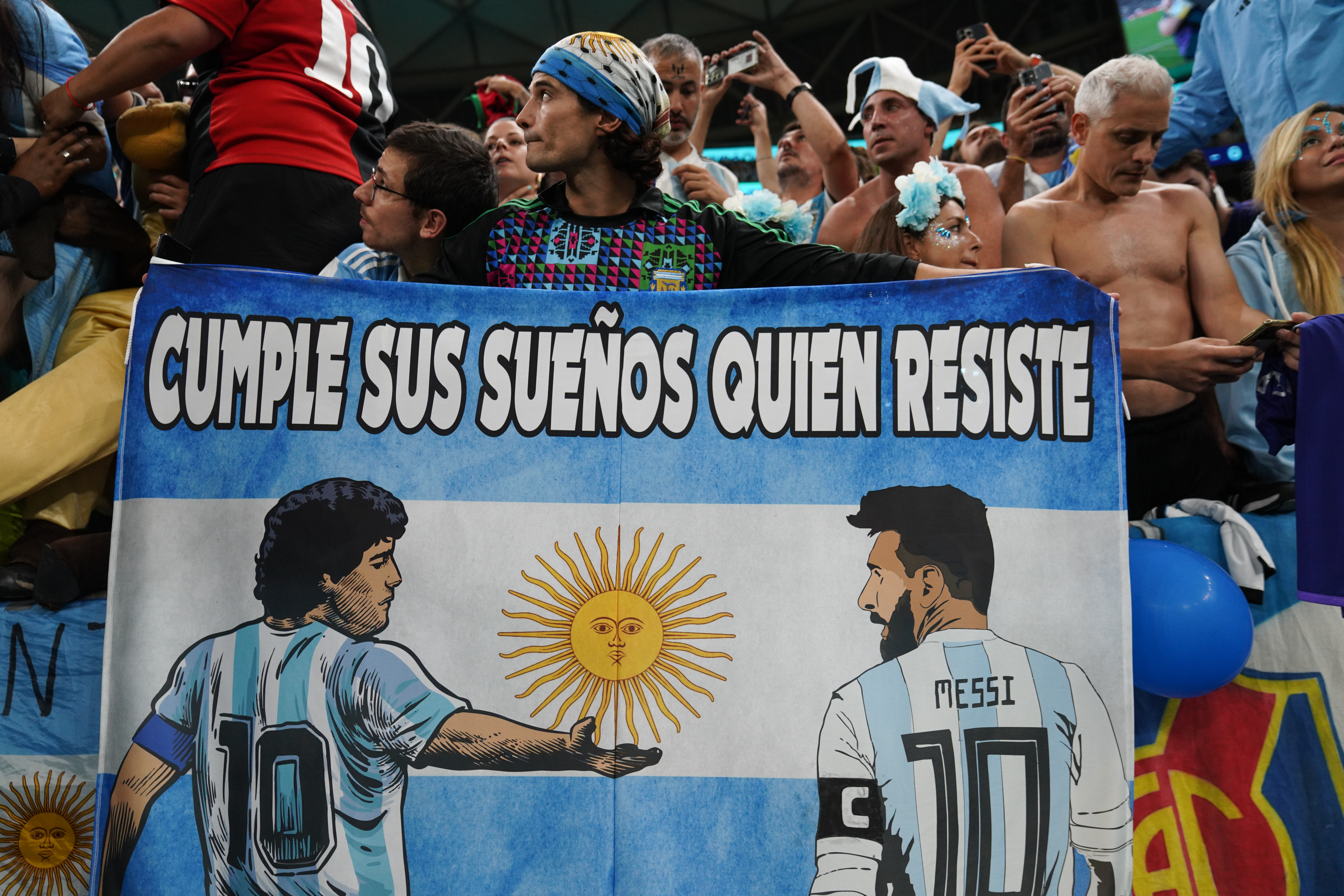 argentina