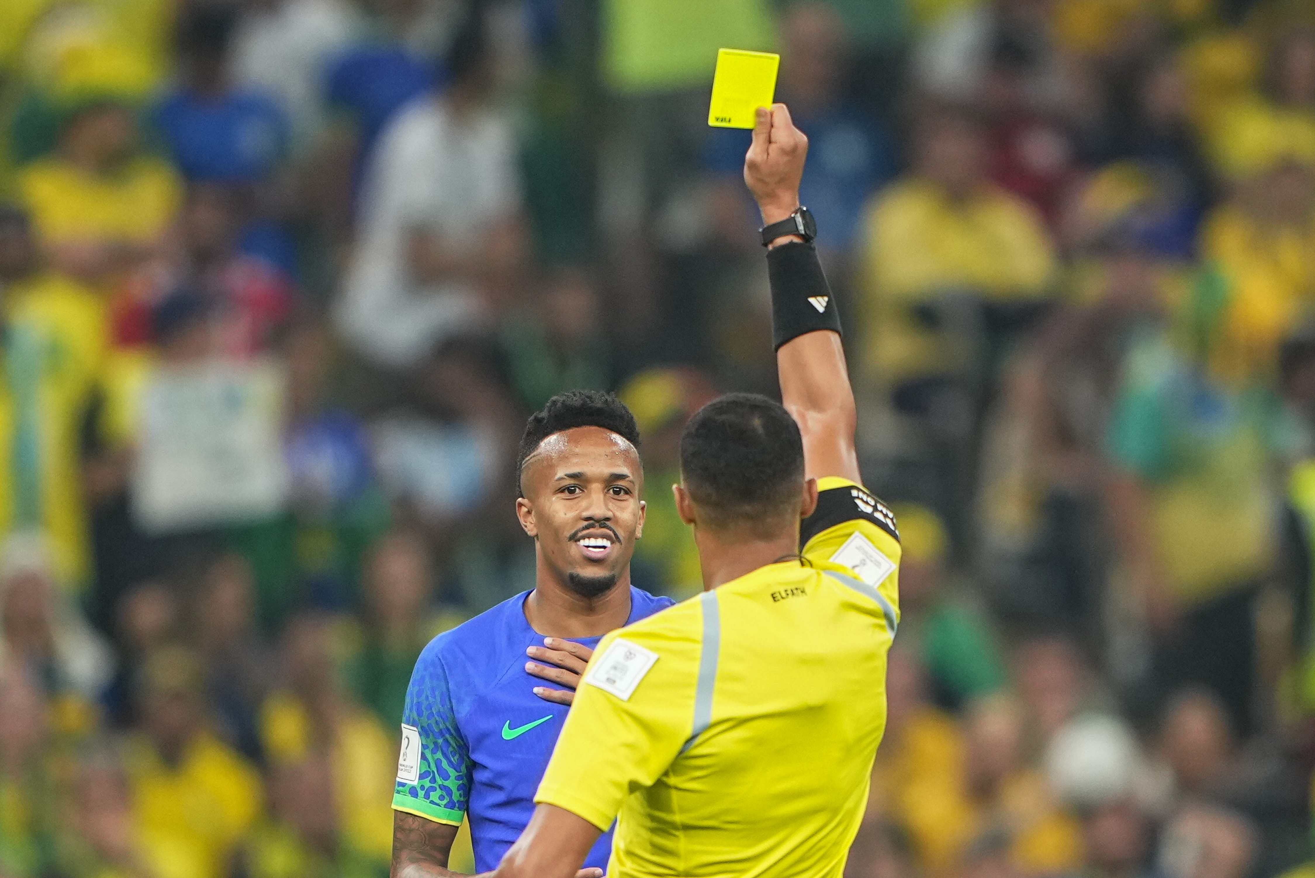 Militao
