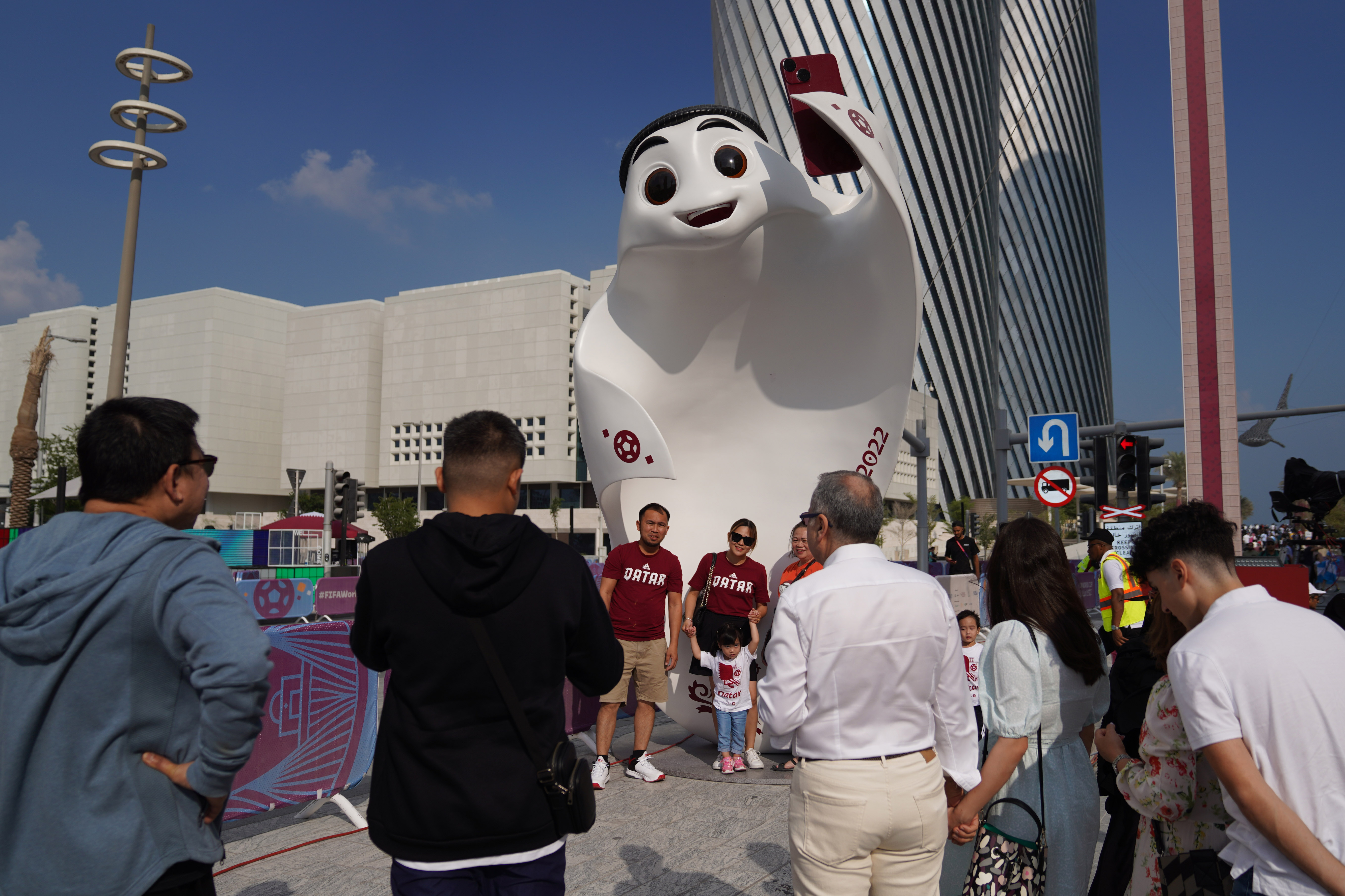 Qatar National Day