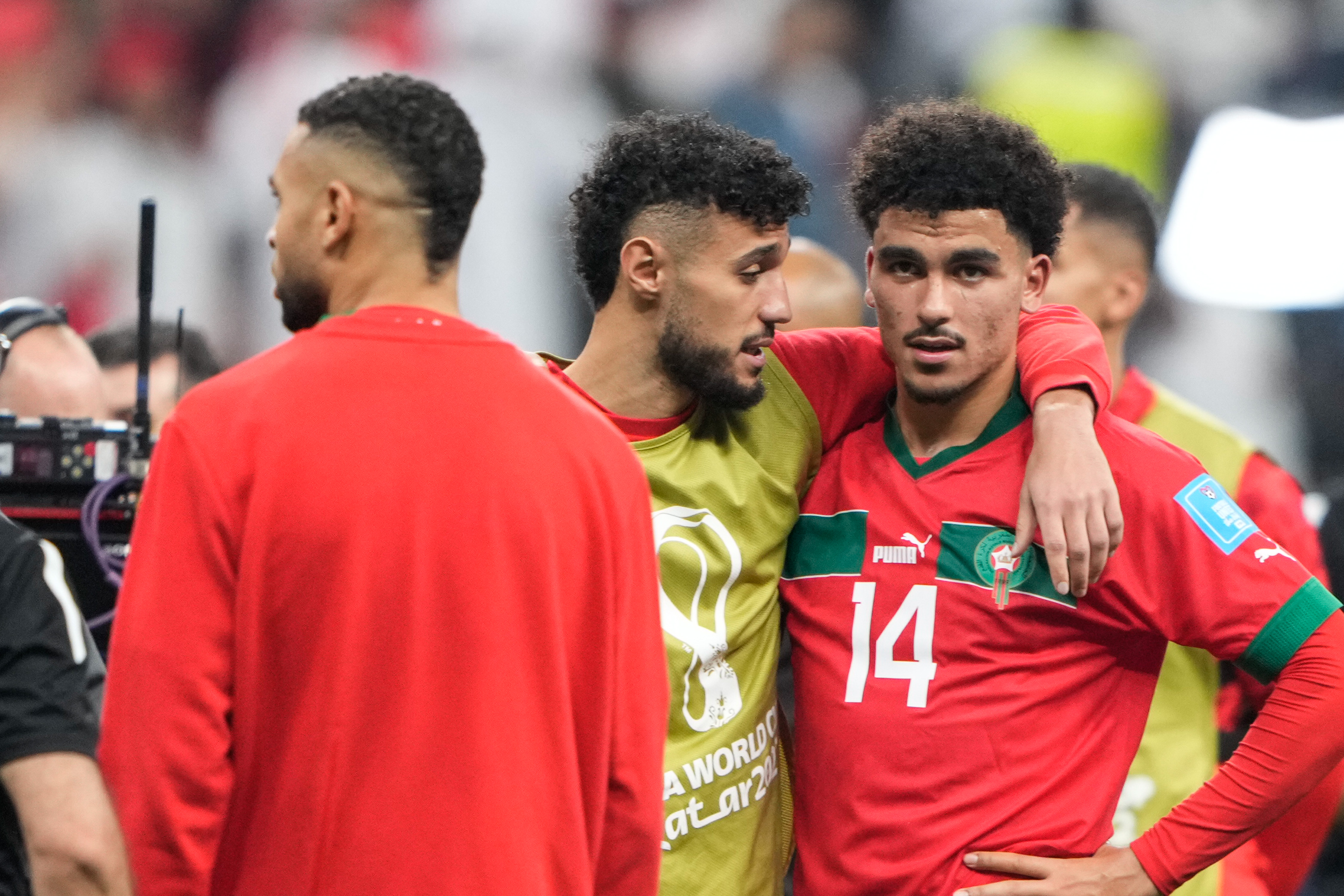 morocco