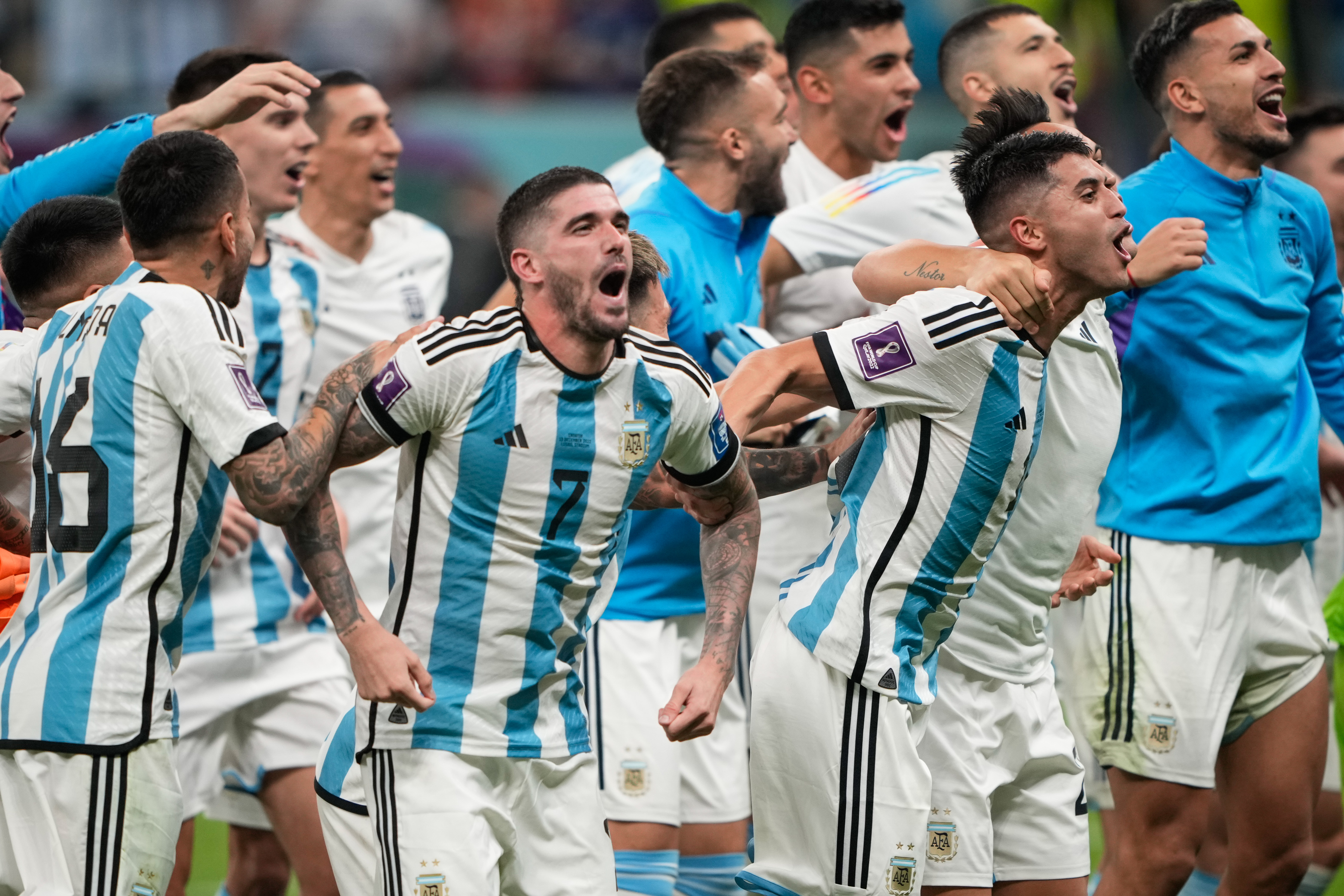 argentina