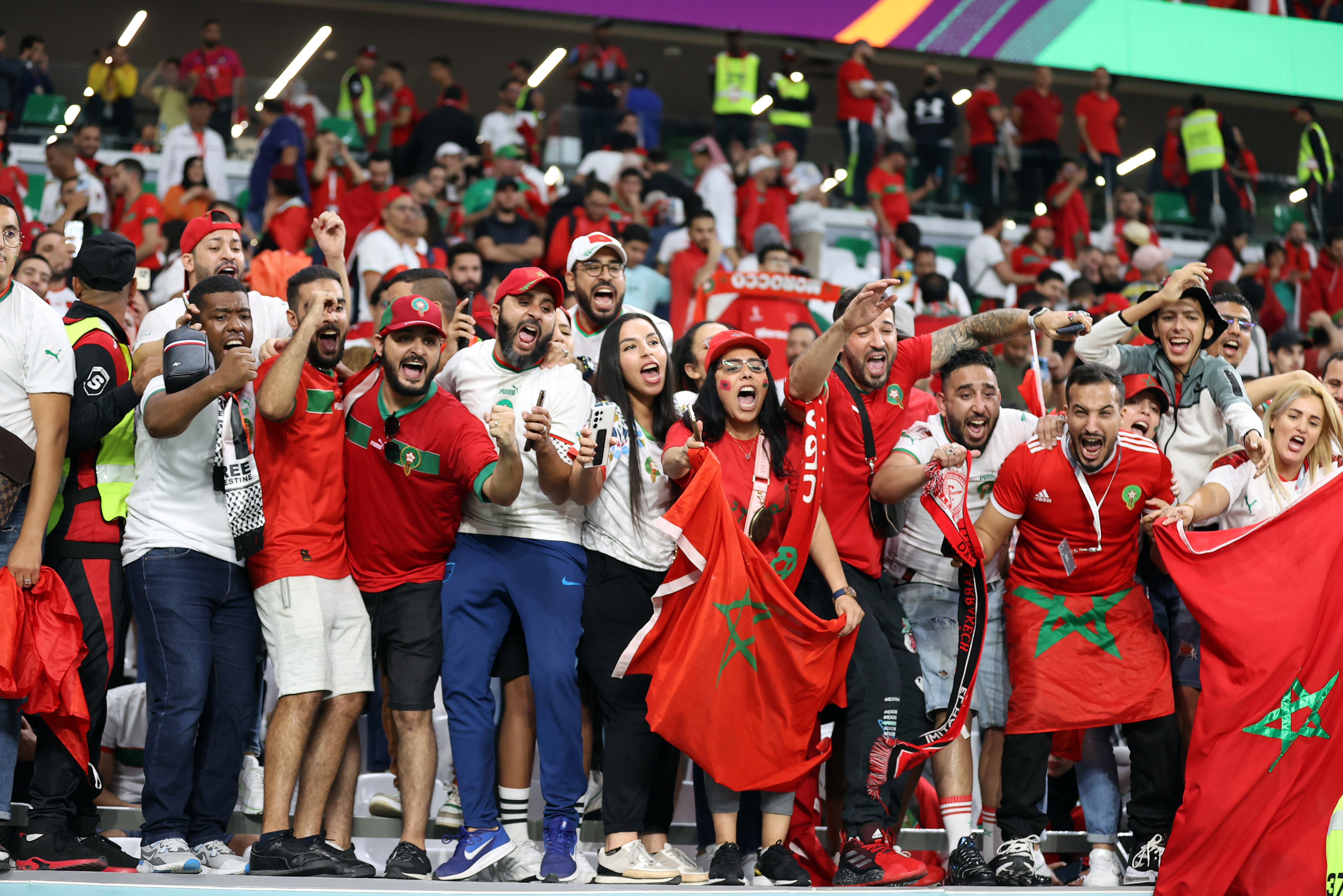 morocco vs spain